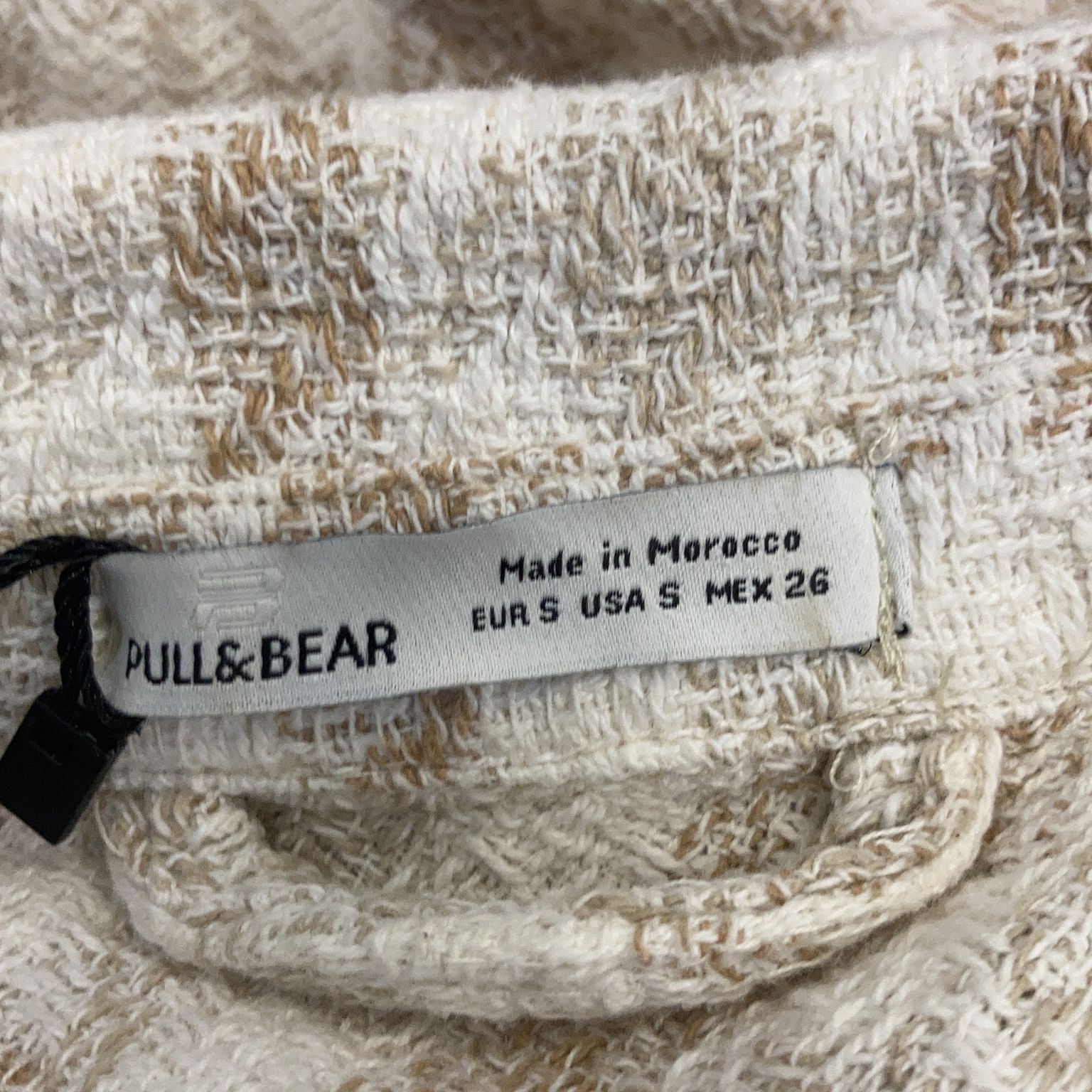 Pull  Bear