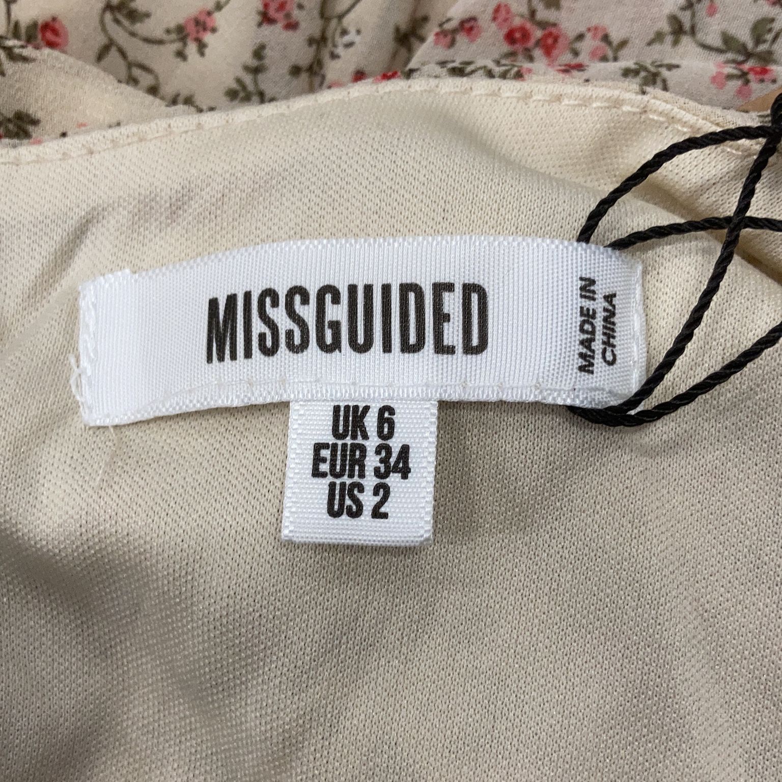 Missguided