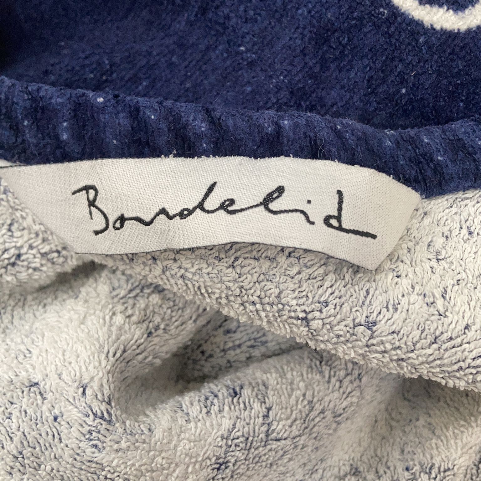 Bondelid