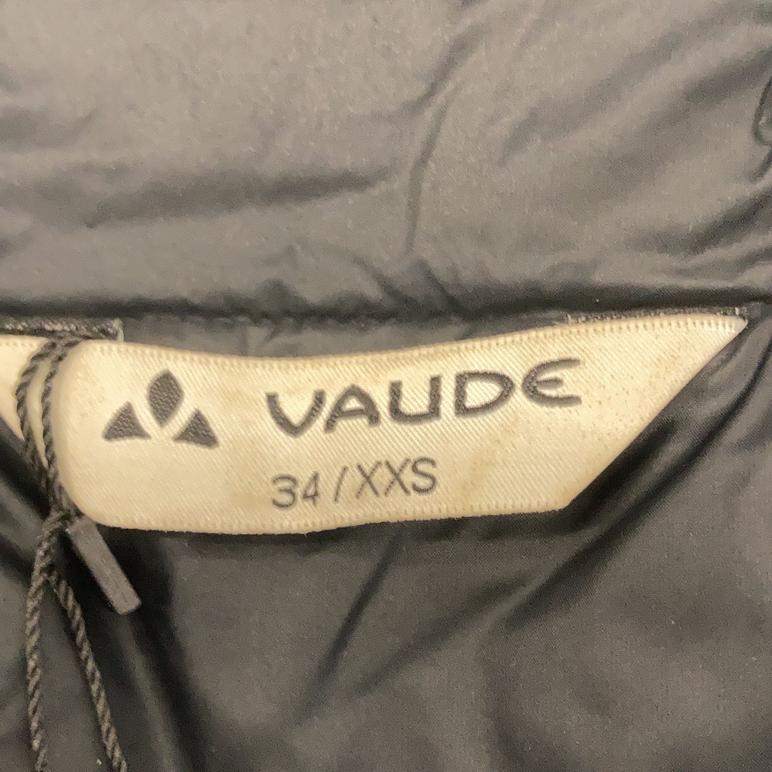 Vaude