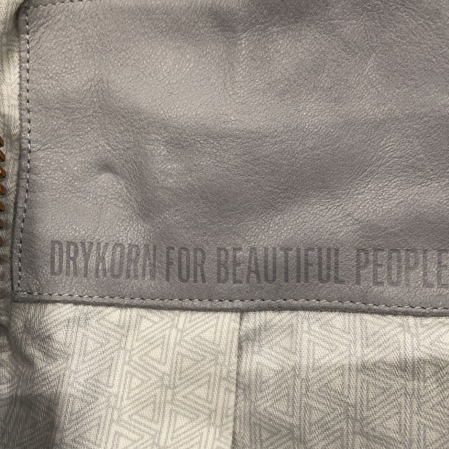 Drykorn for Beautiful People