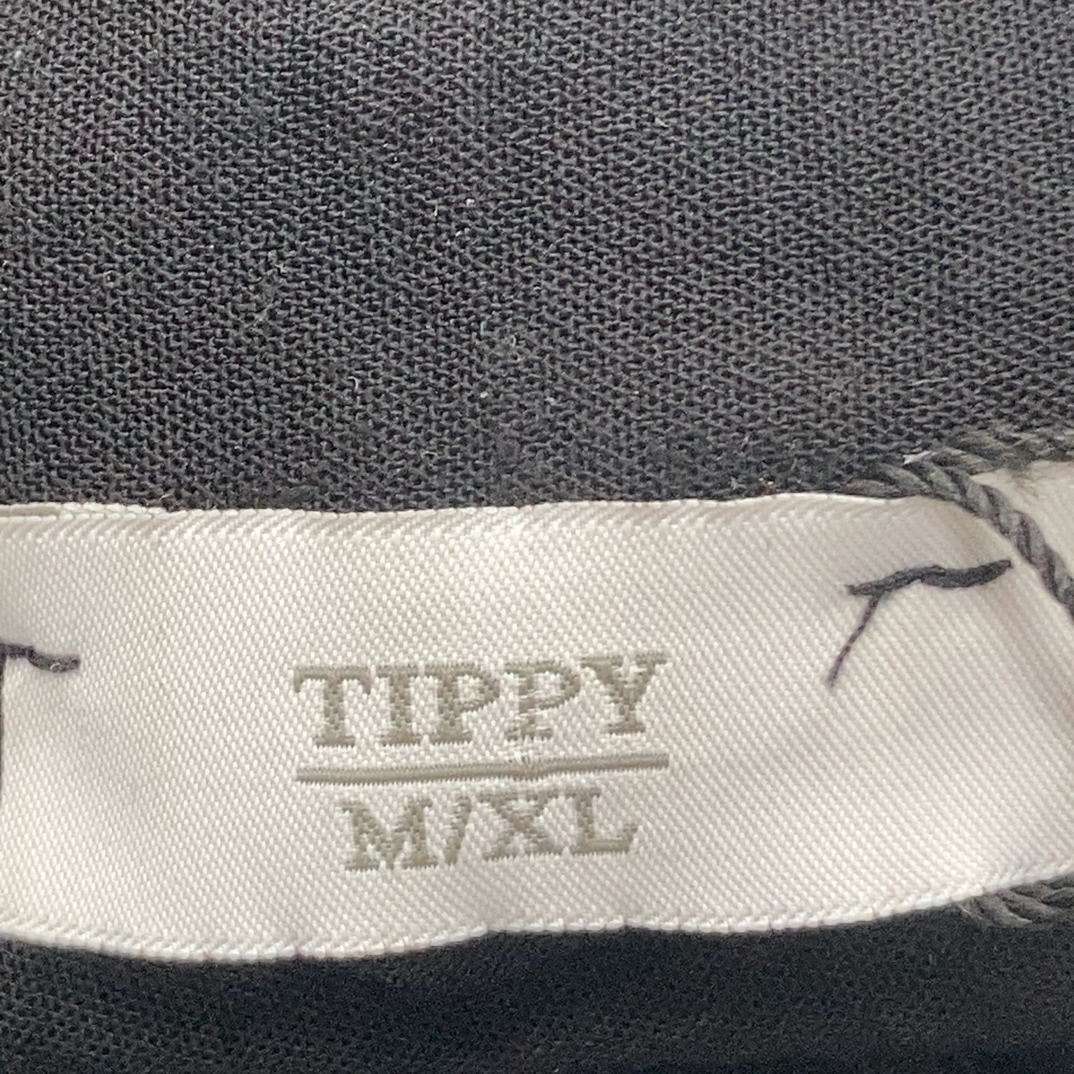 Tippy