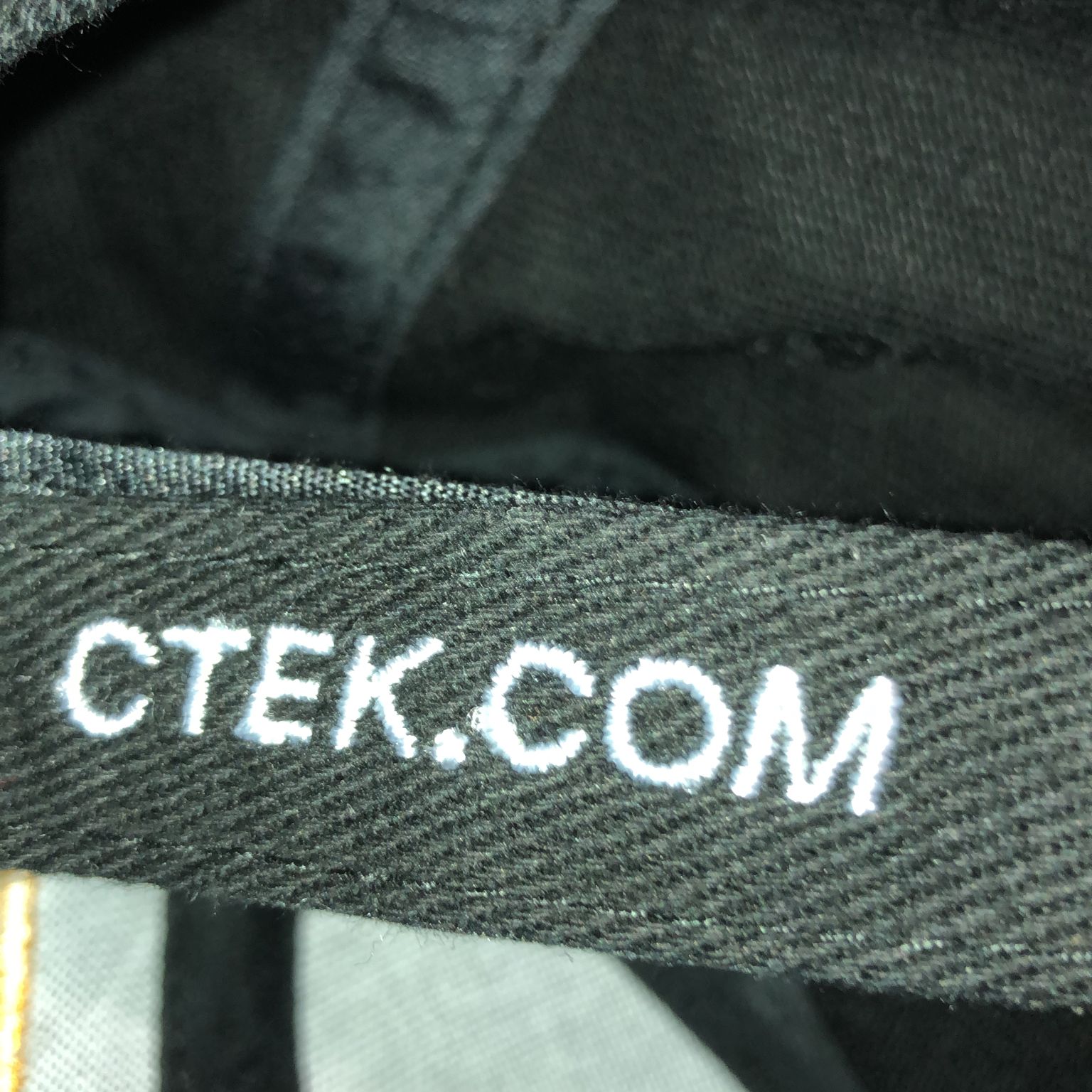 Ctek