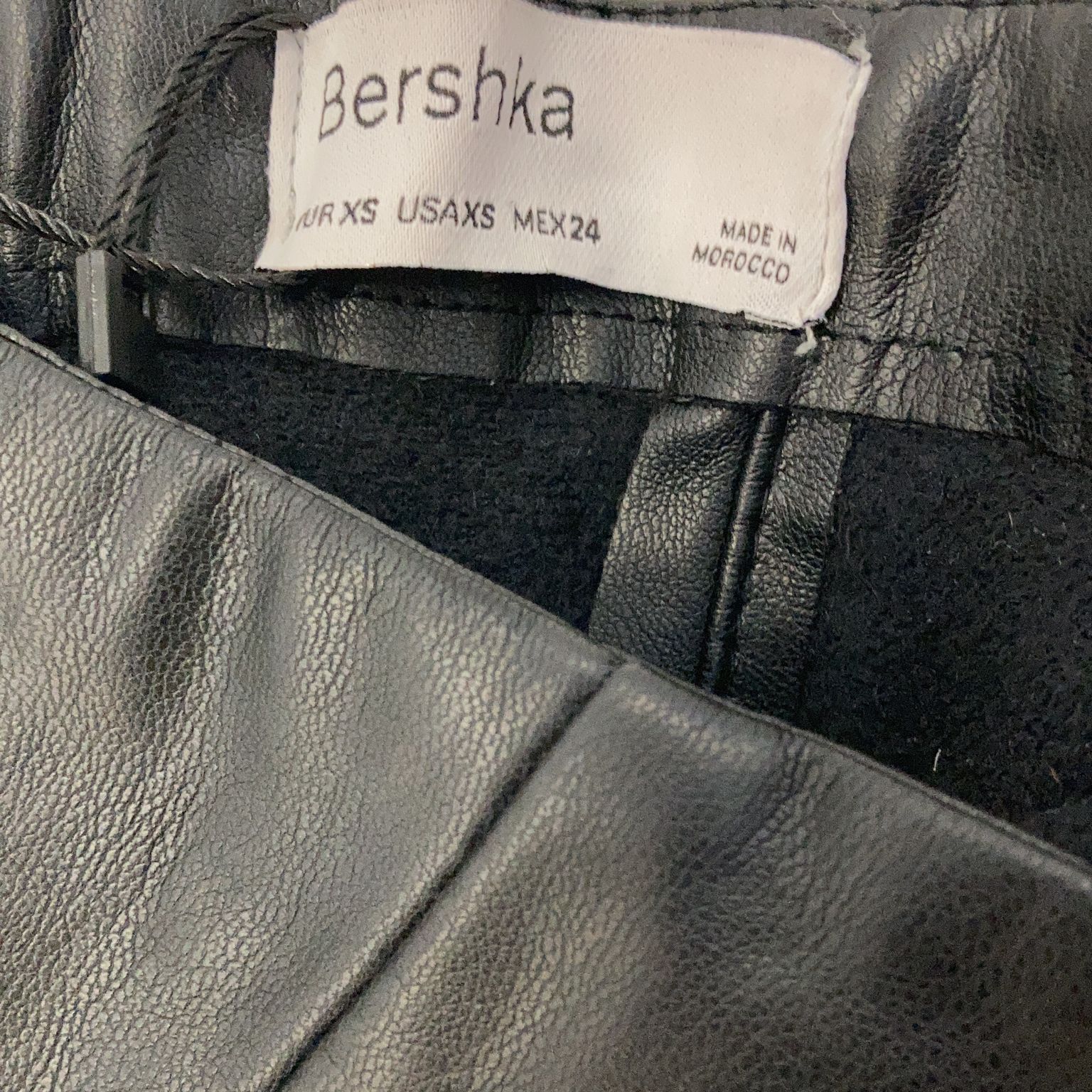 Bershka