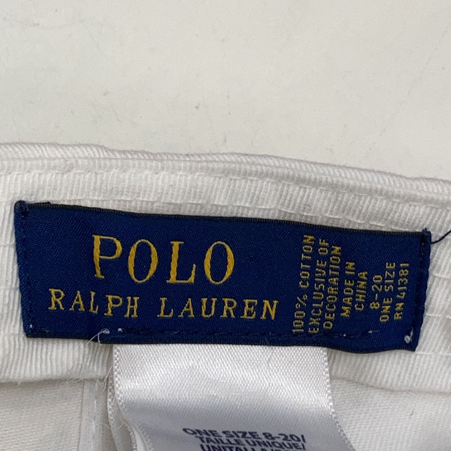 Polo Ralph Lauren