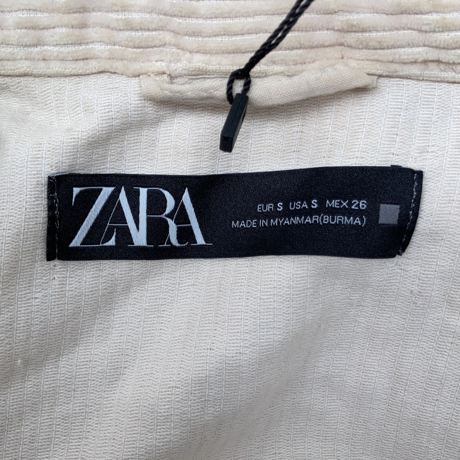 Zara