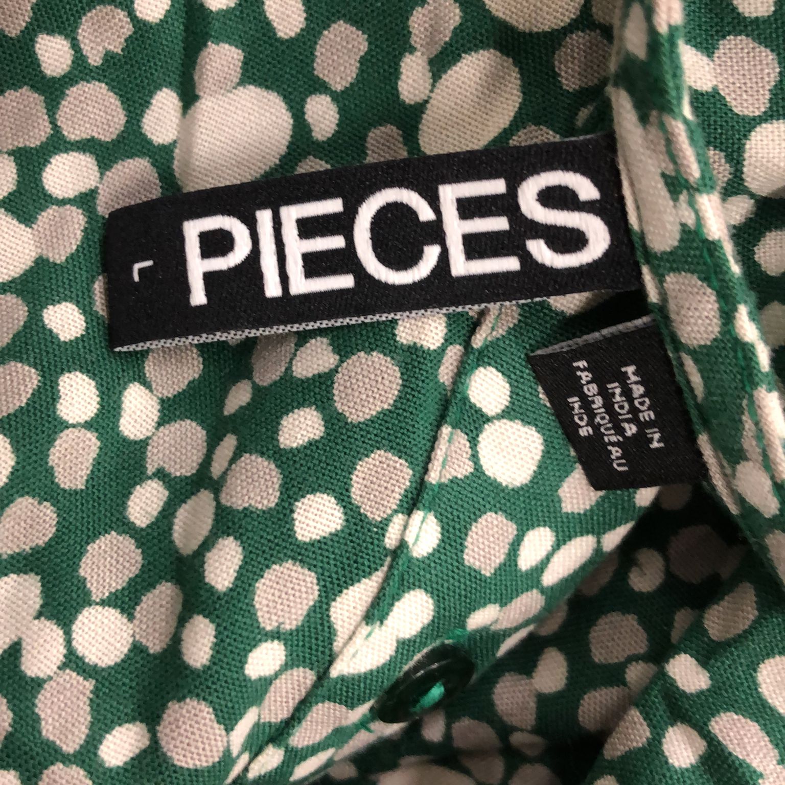 Pieces