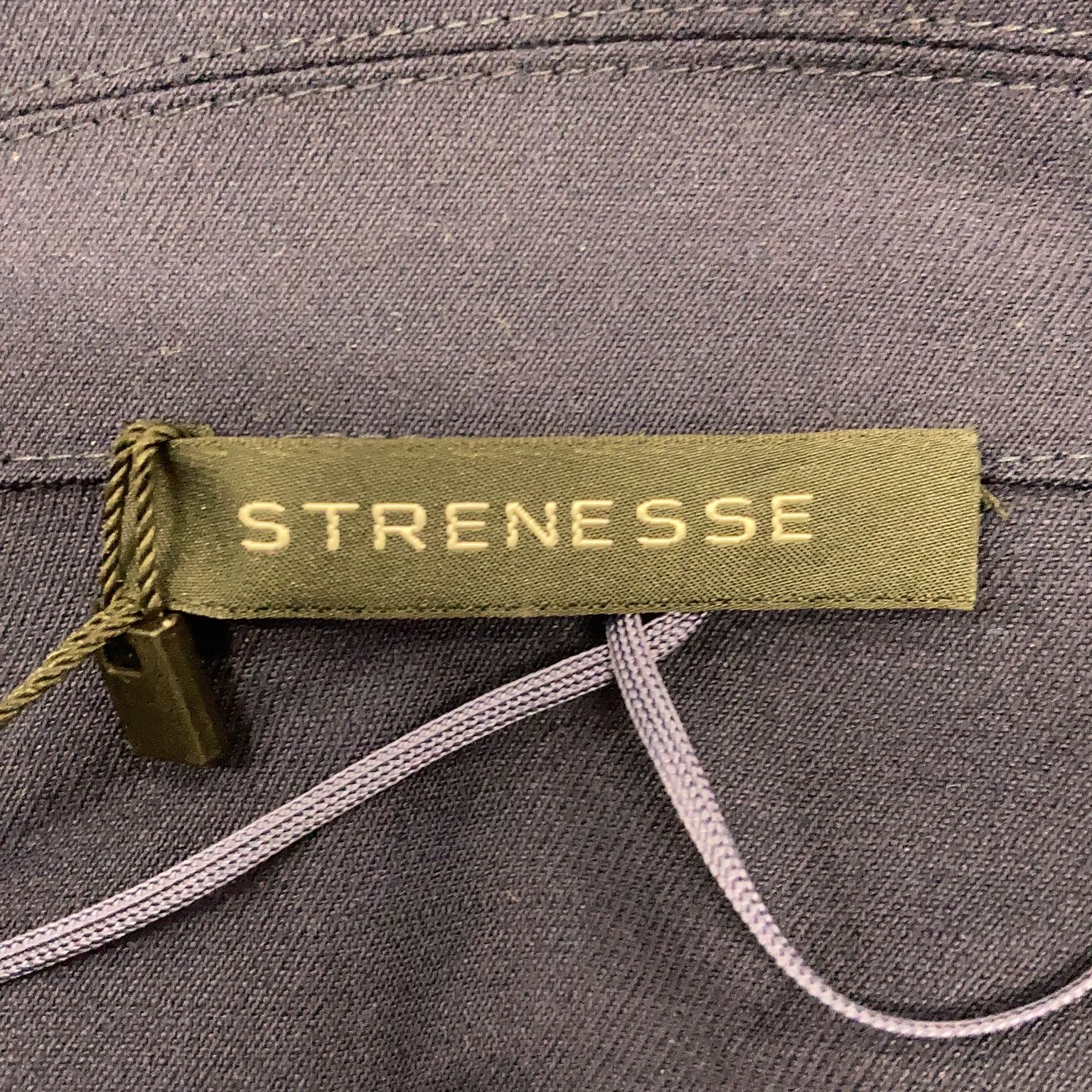 Strenesse