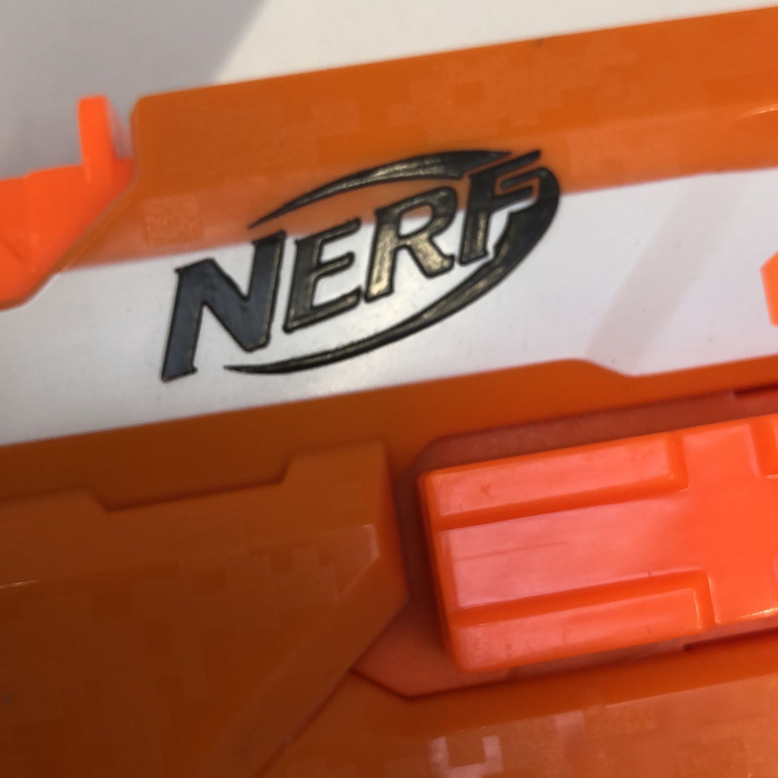 Nerf