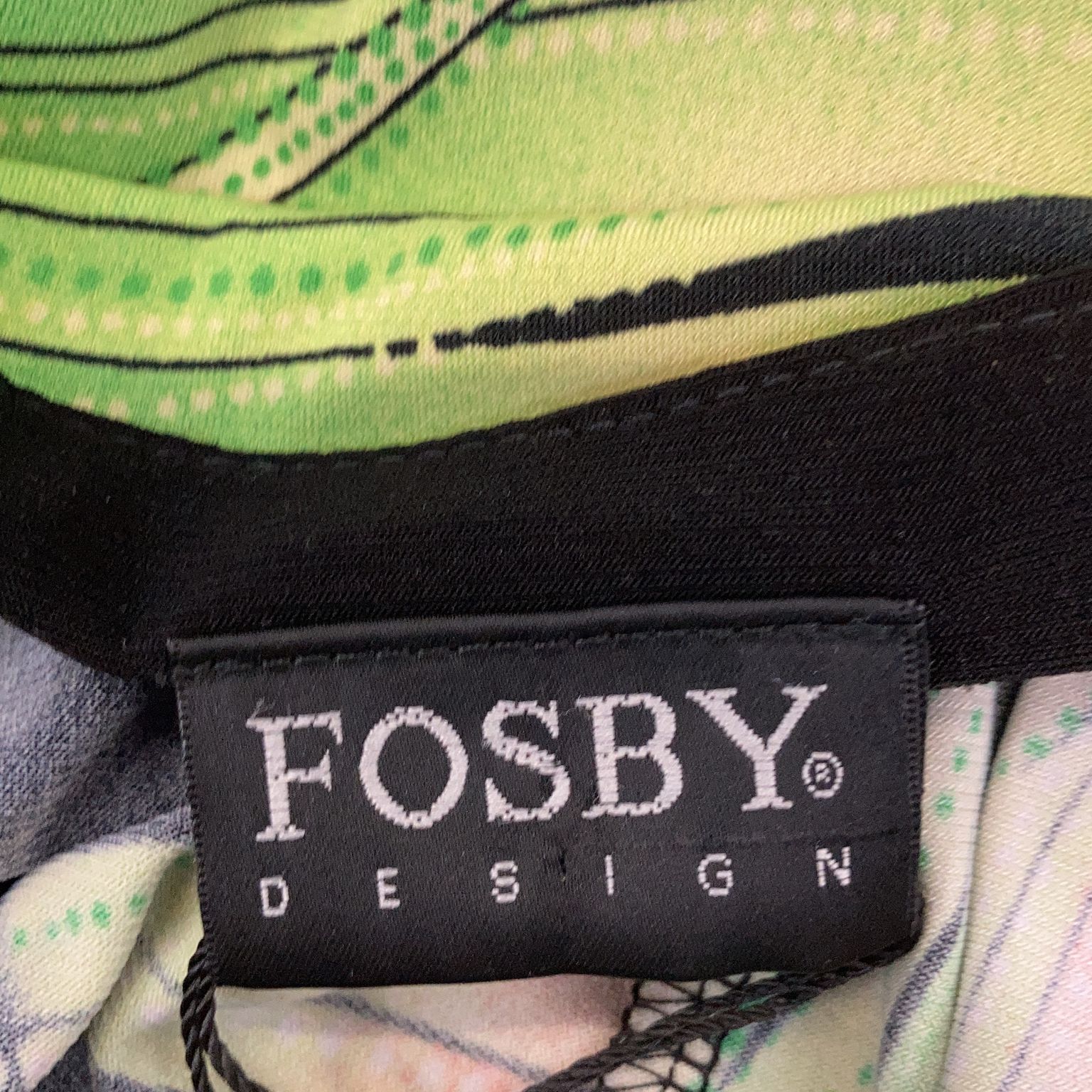 Fosby