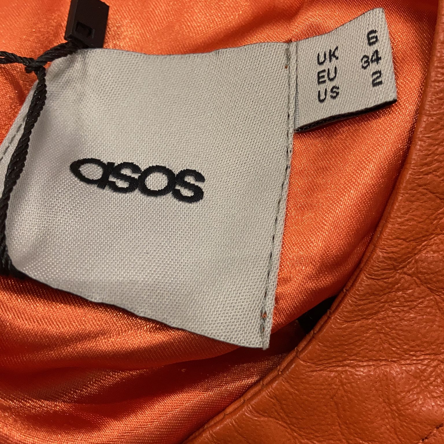 ASOS