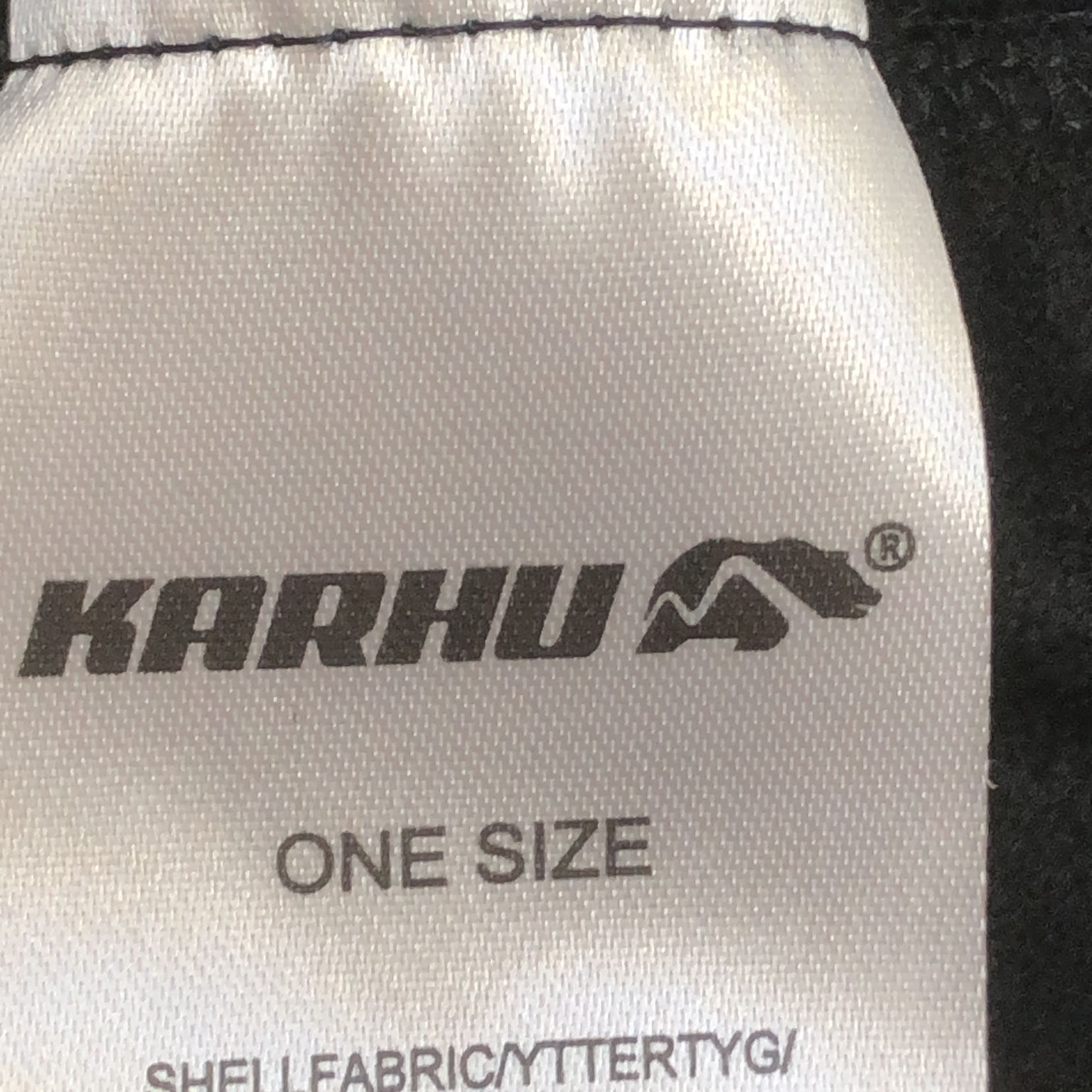 Karhu