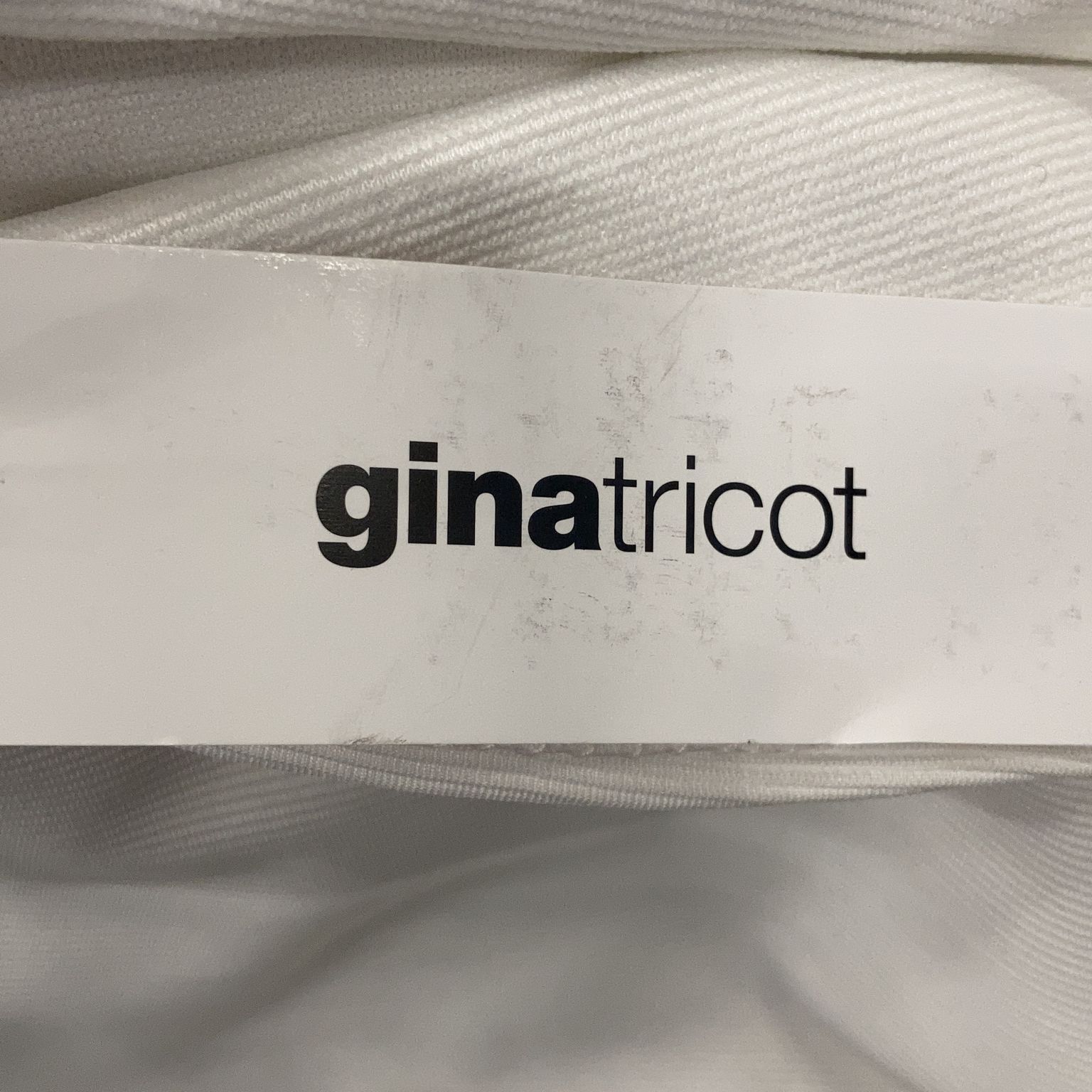 Gina Tricot