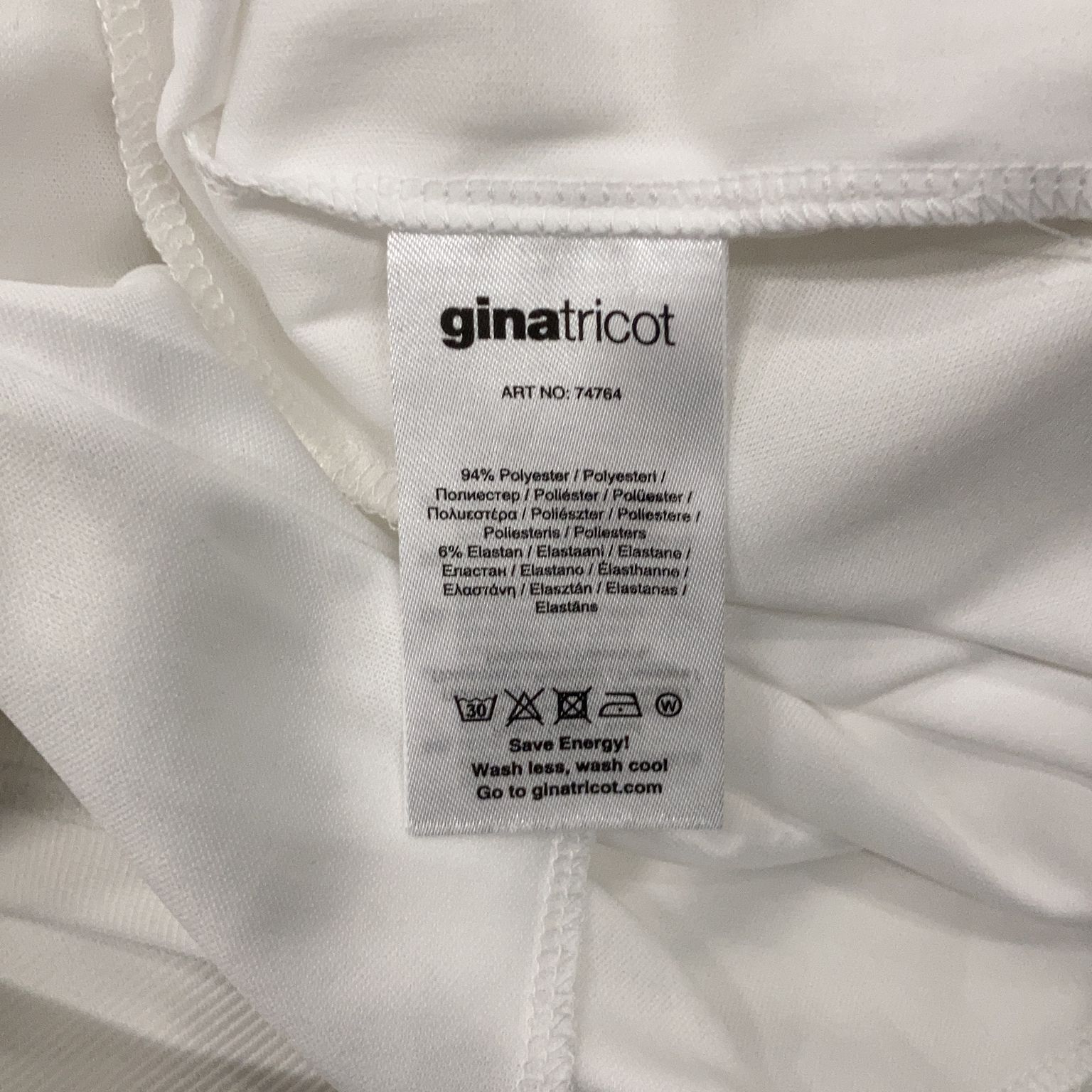 Gina Tricot