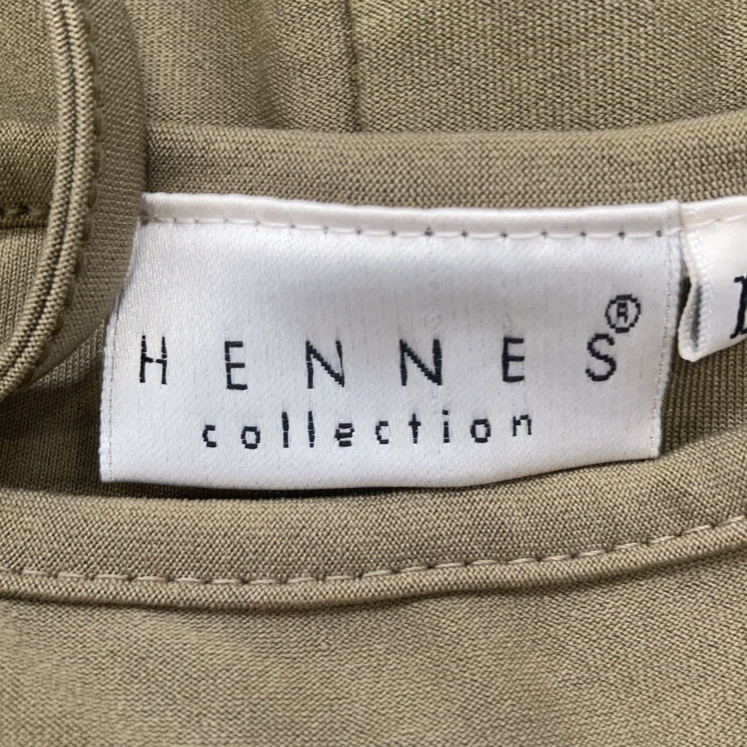 Hennes Collection