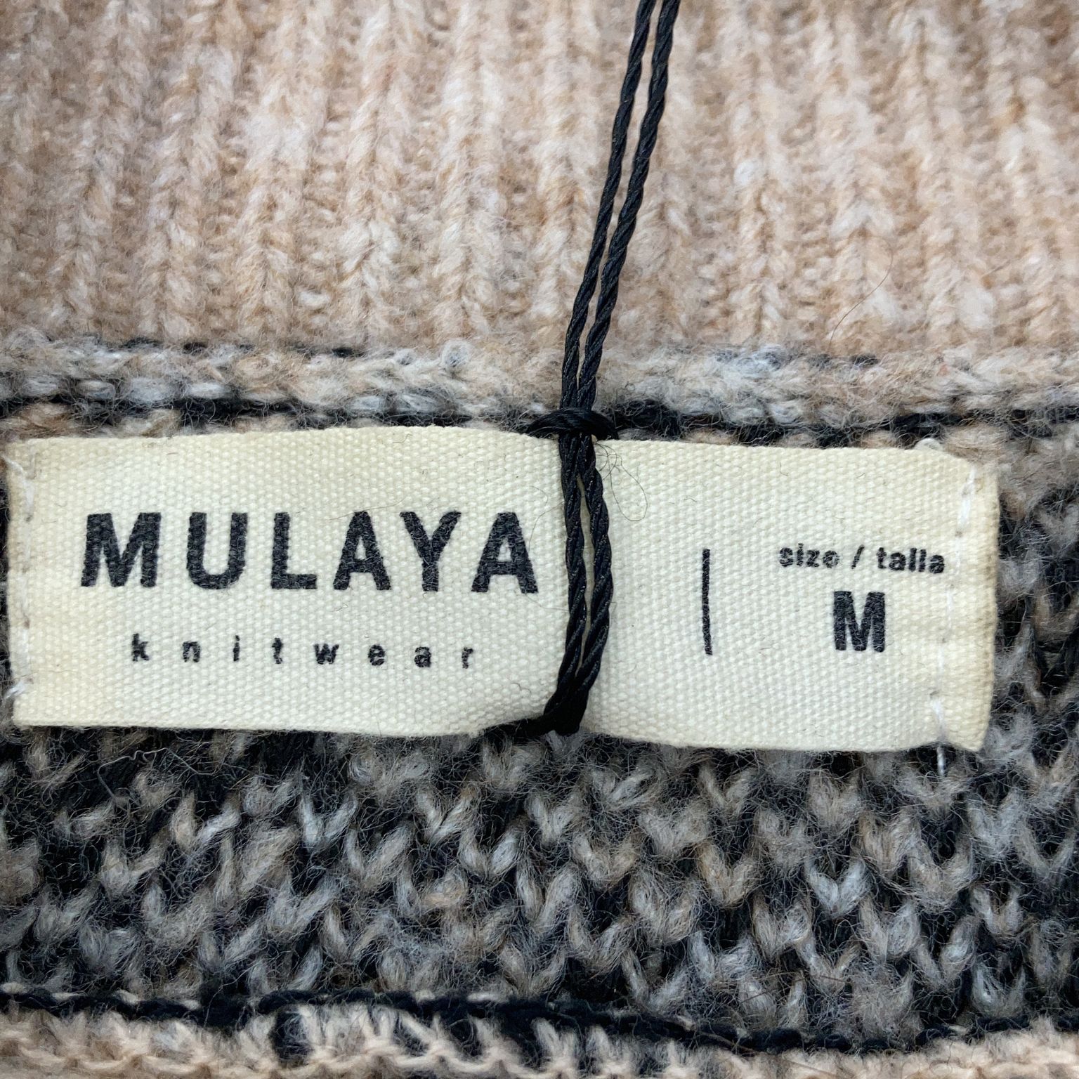 Mulaya