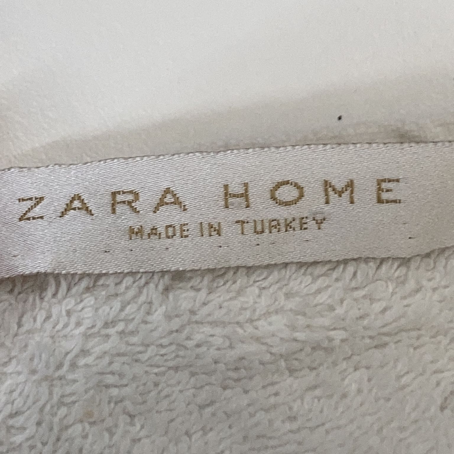 Zara Home