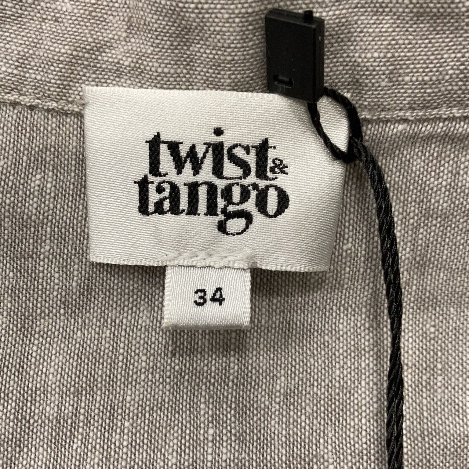 Twist  Tango