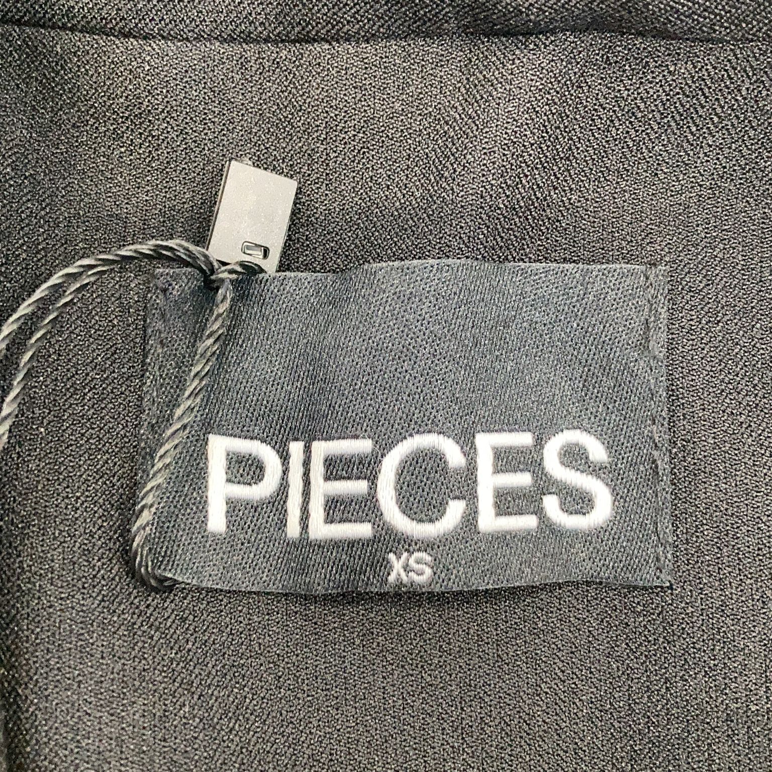 Pieces