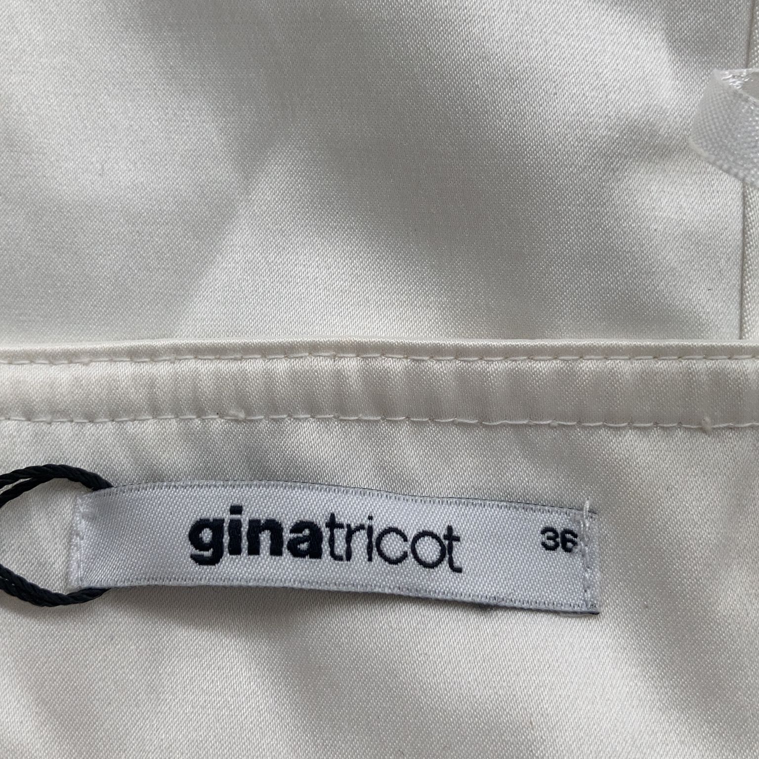 Gina Tricot