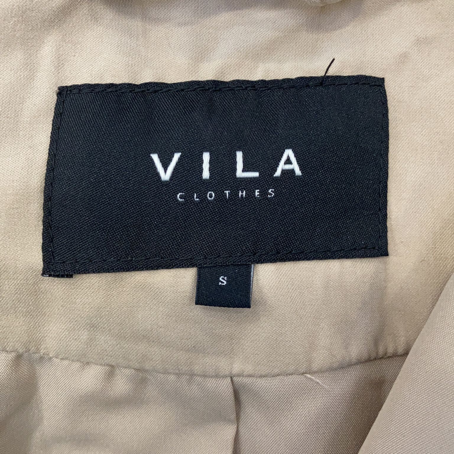 VILA Clothes