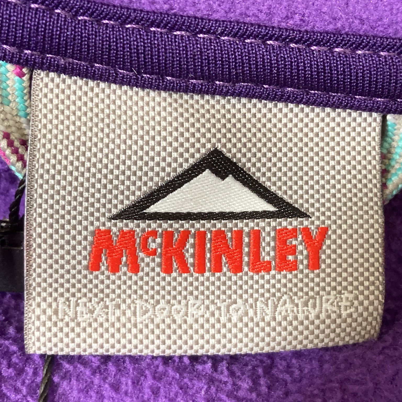 McKinley