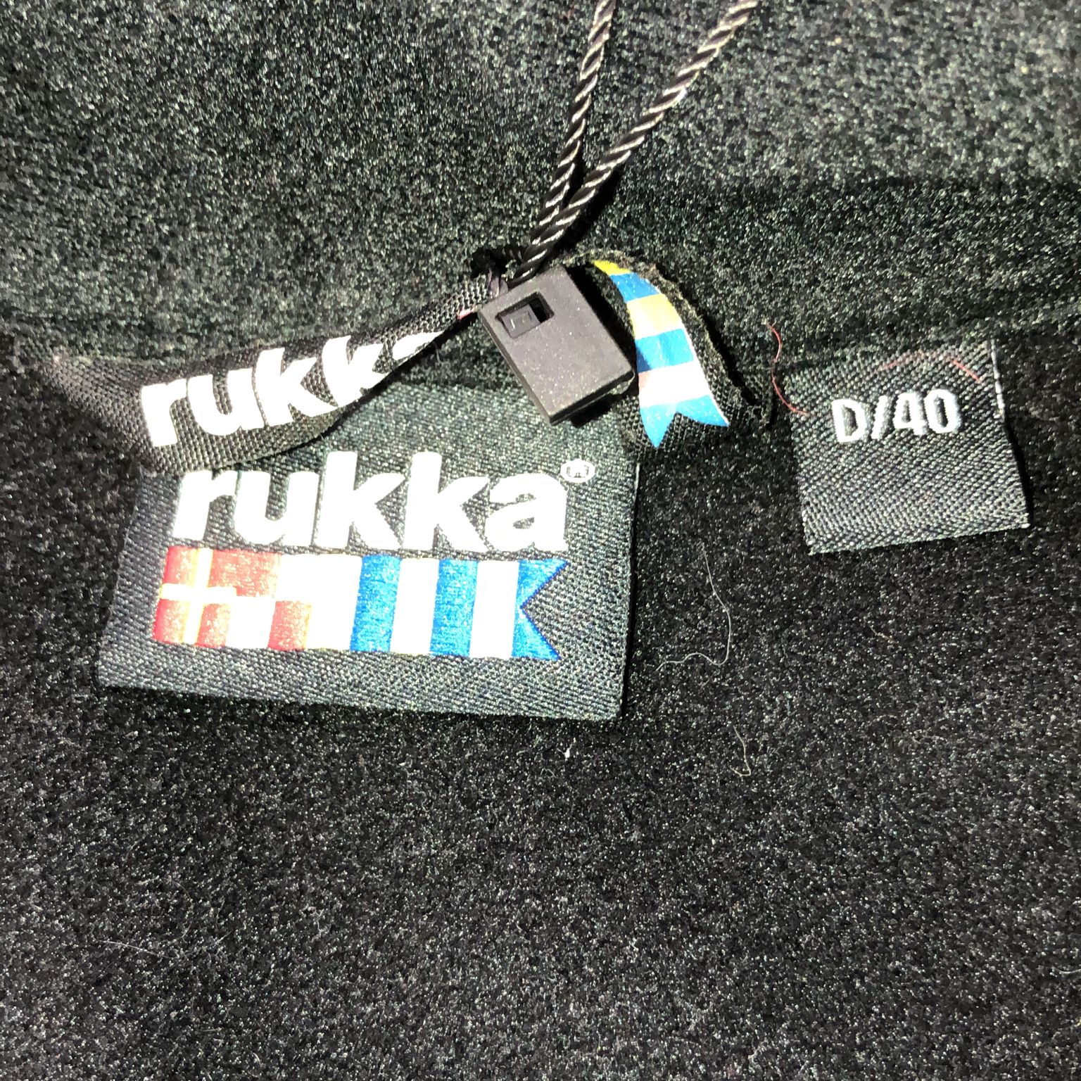 Rukka