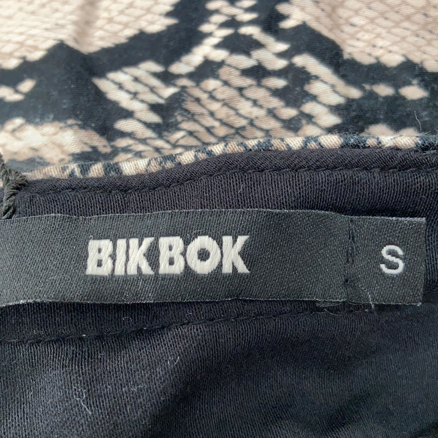 Bik Bok