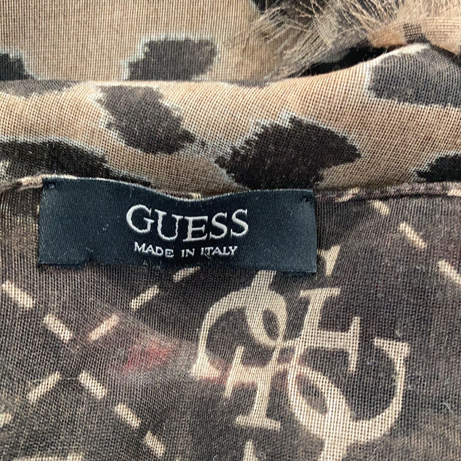 Guess