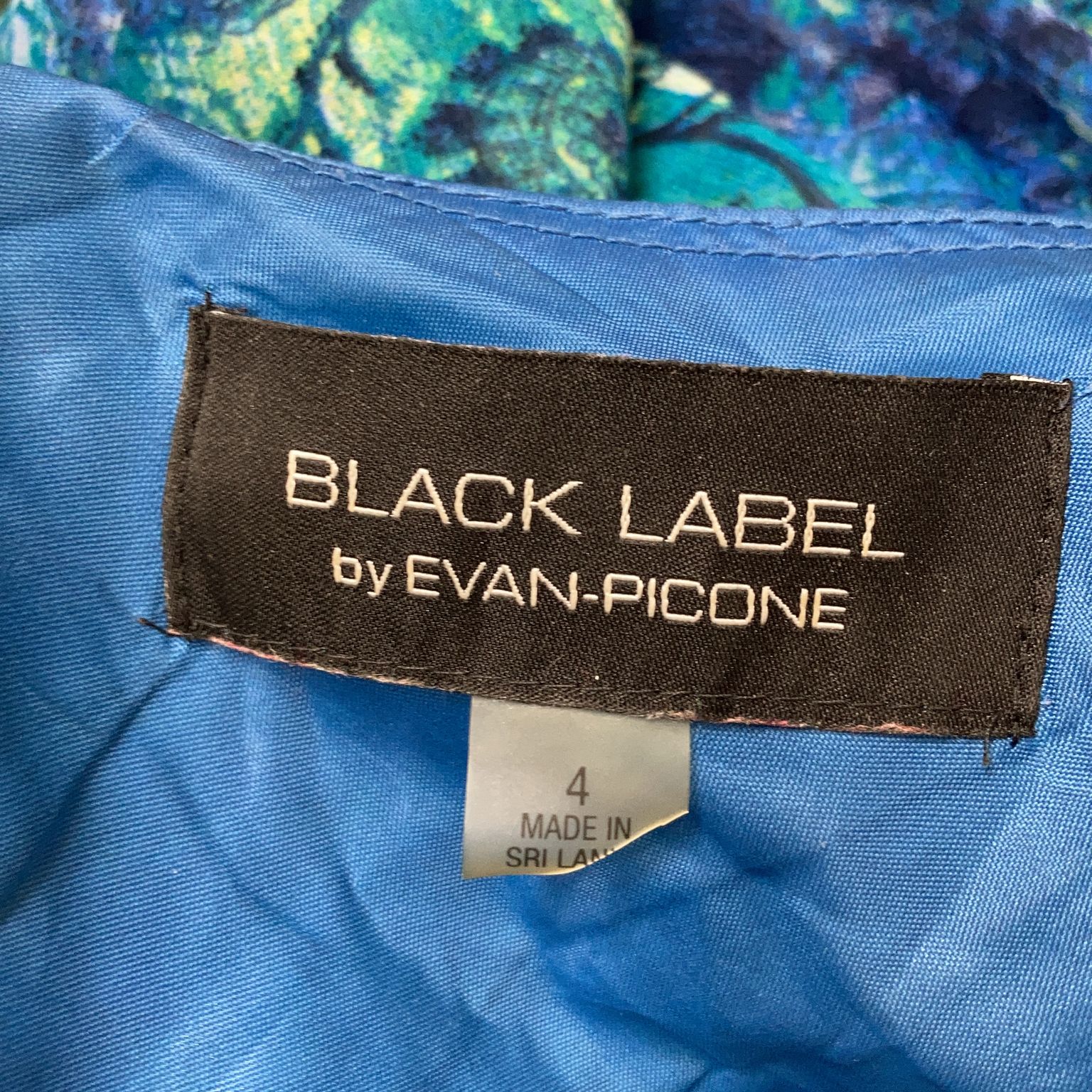 Black Label