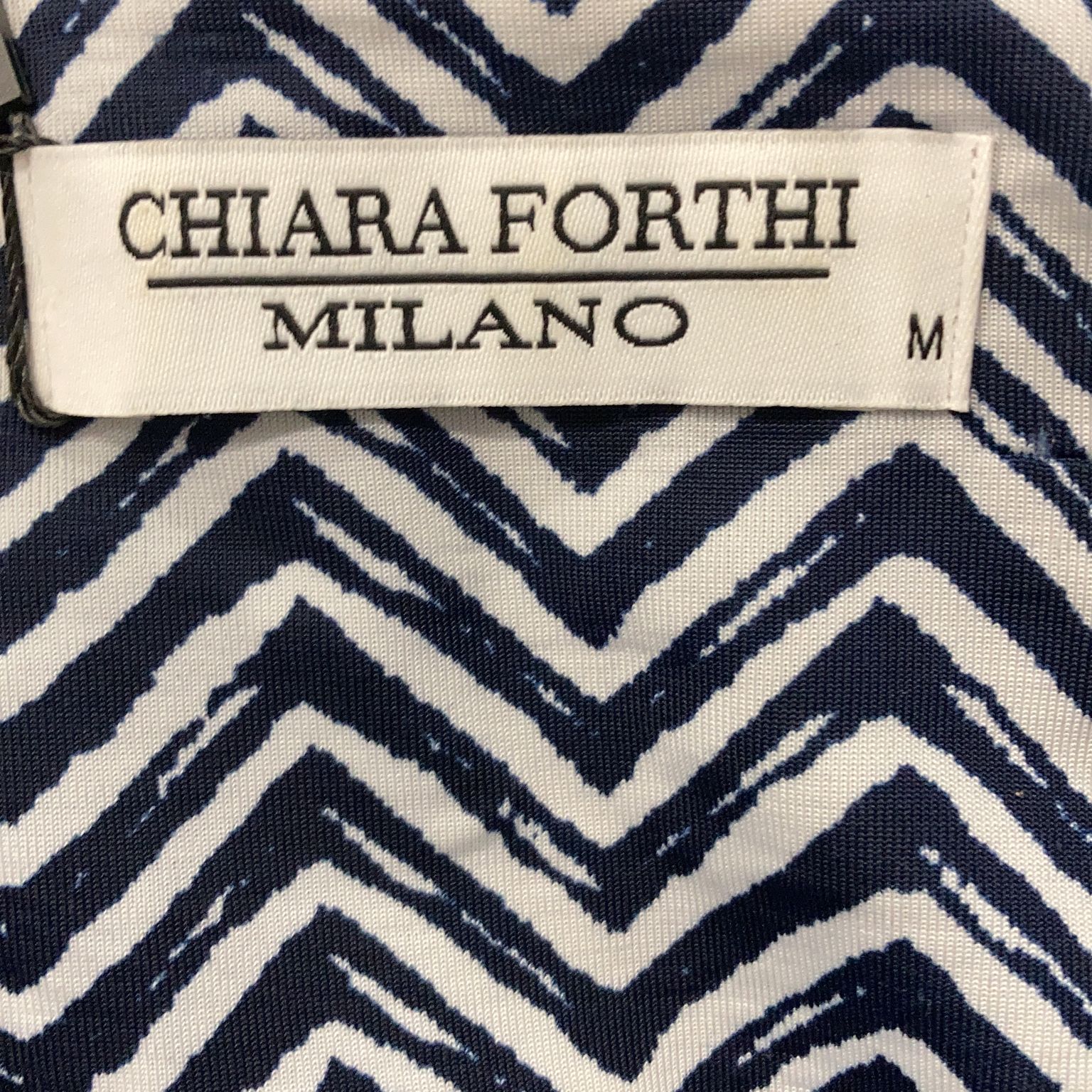 Chiara Forthi Milano