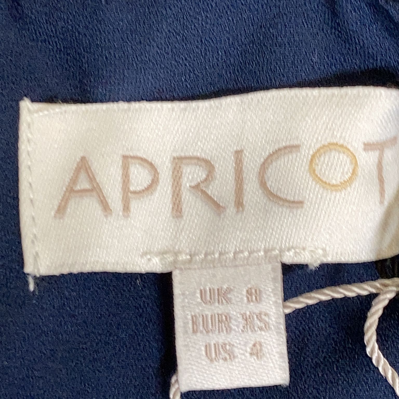 Apricot