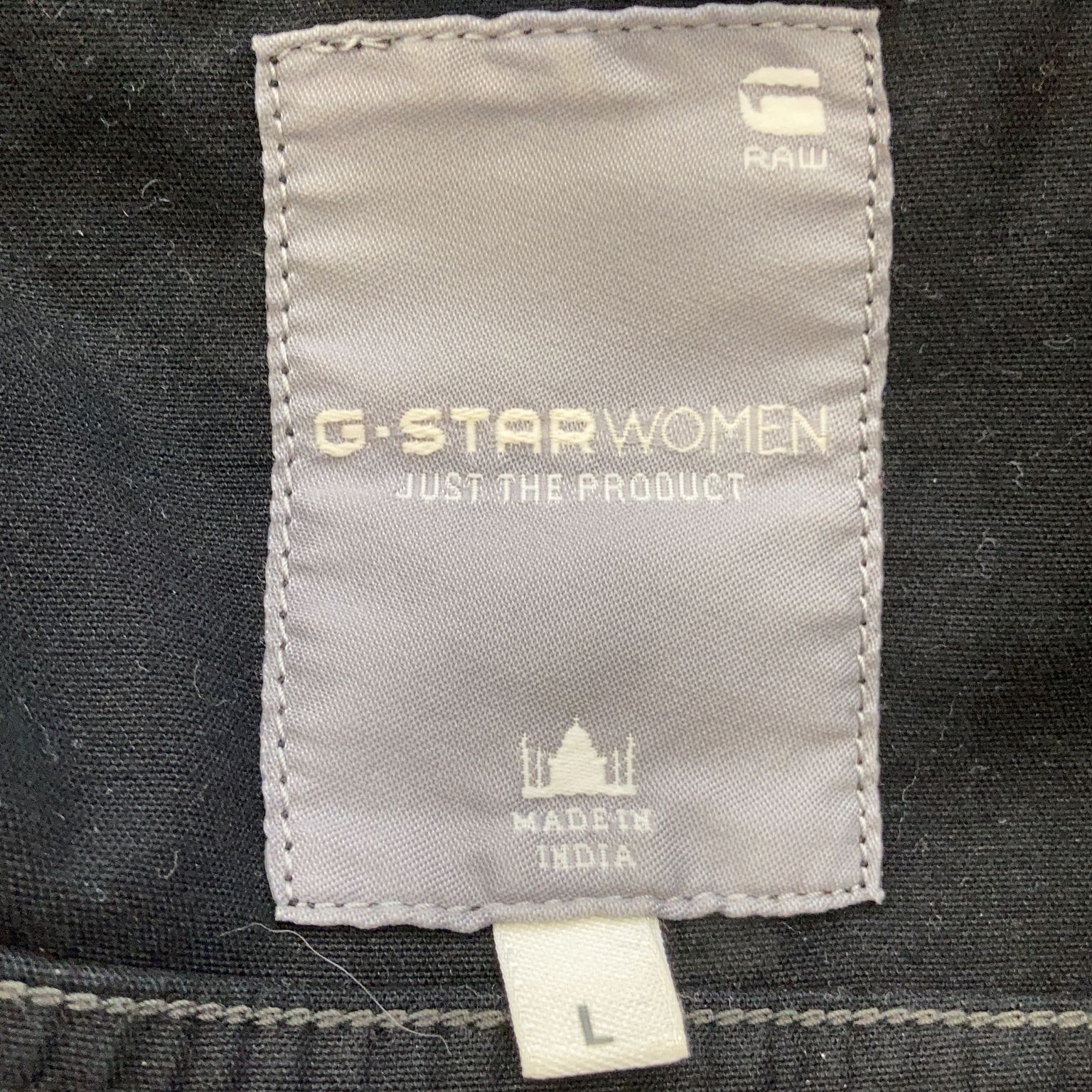 G-Star Woman