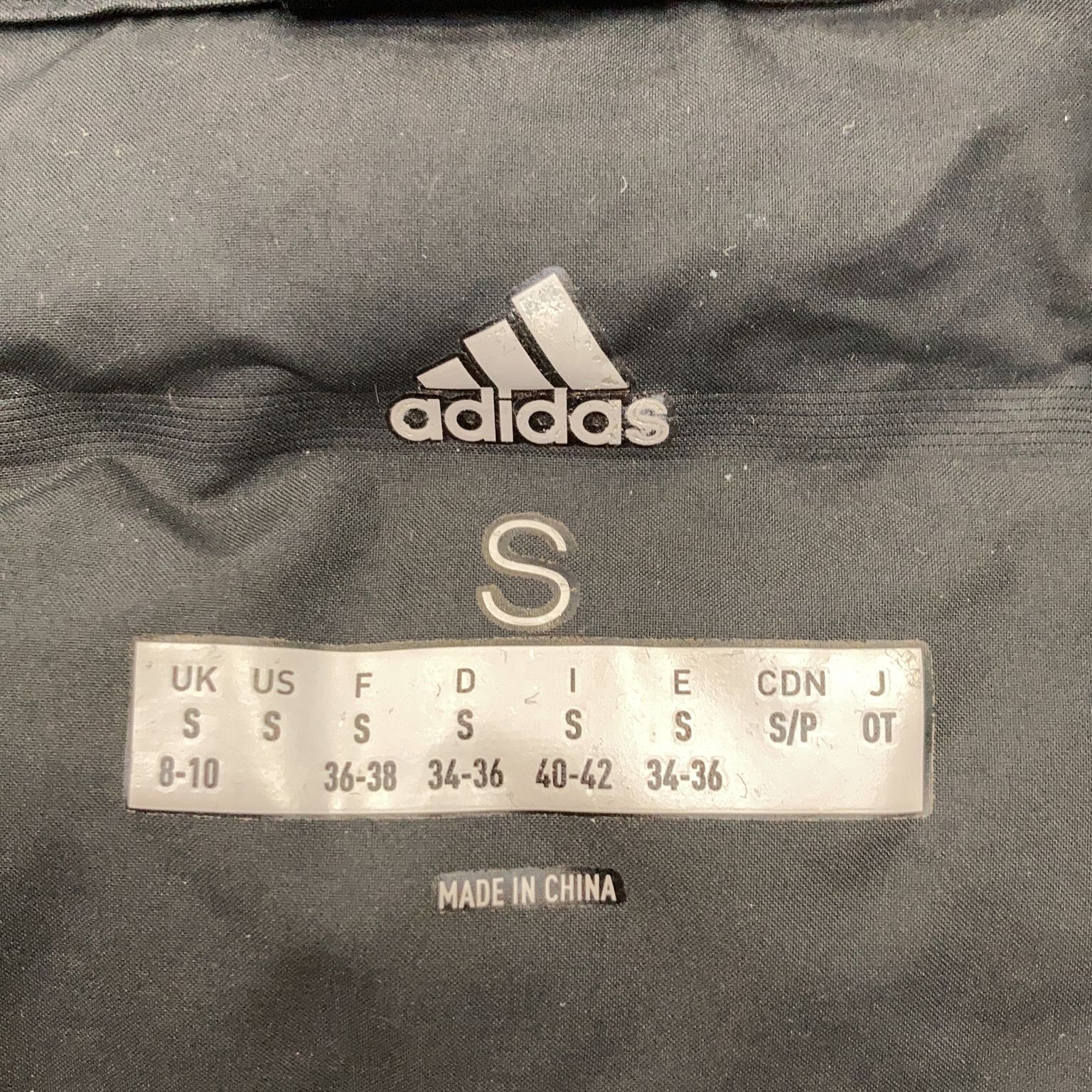 Adidas