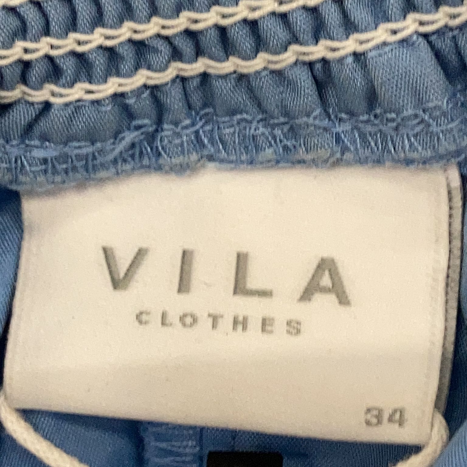 VILA Clothes