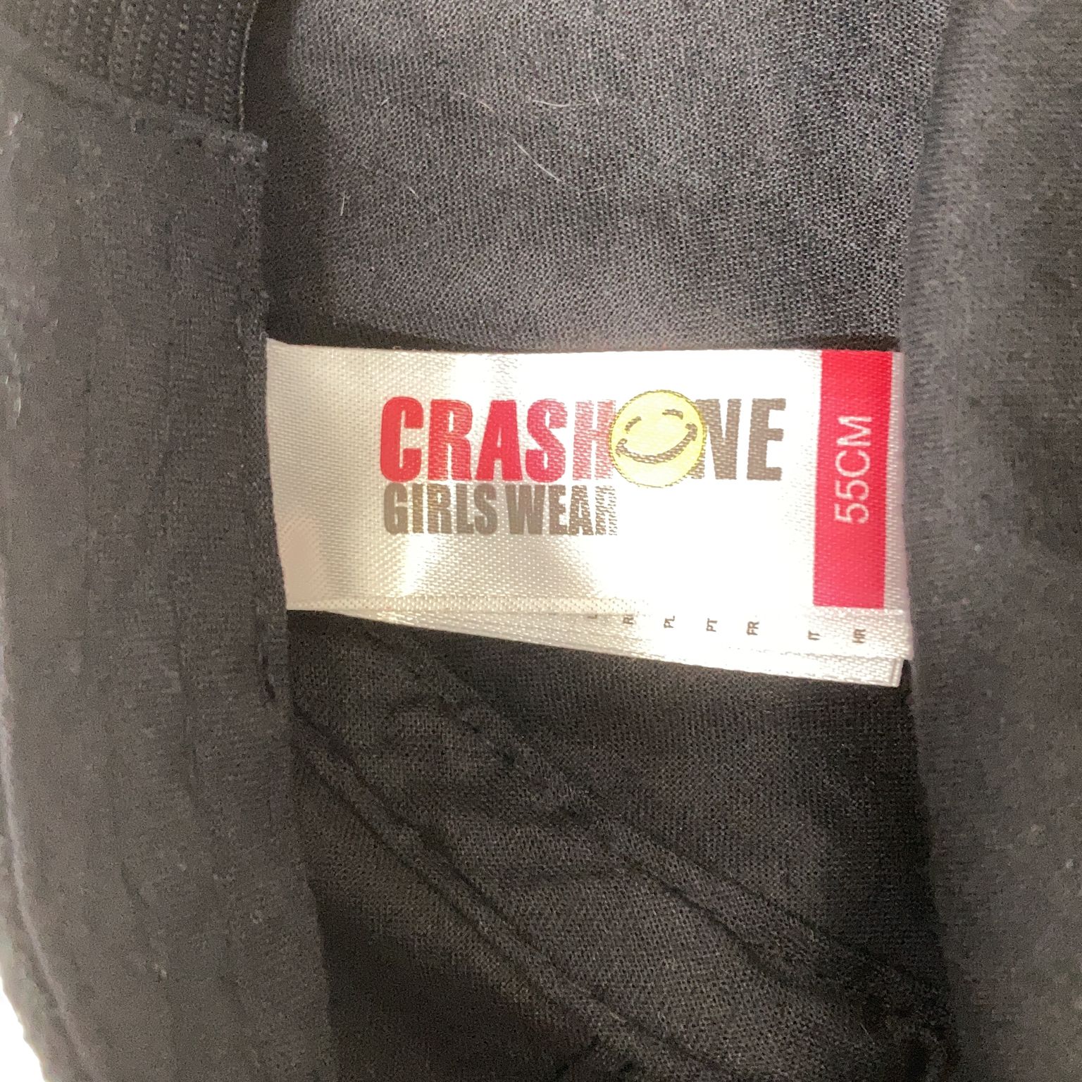 Crash One