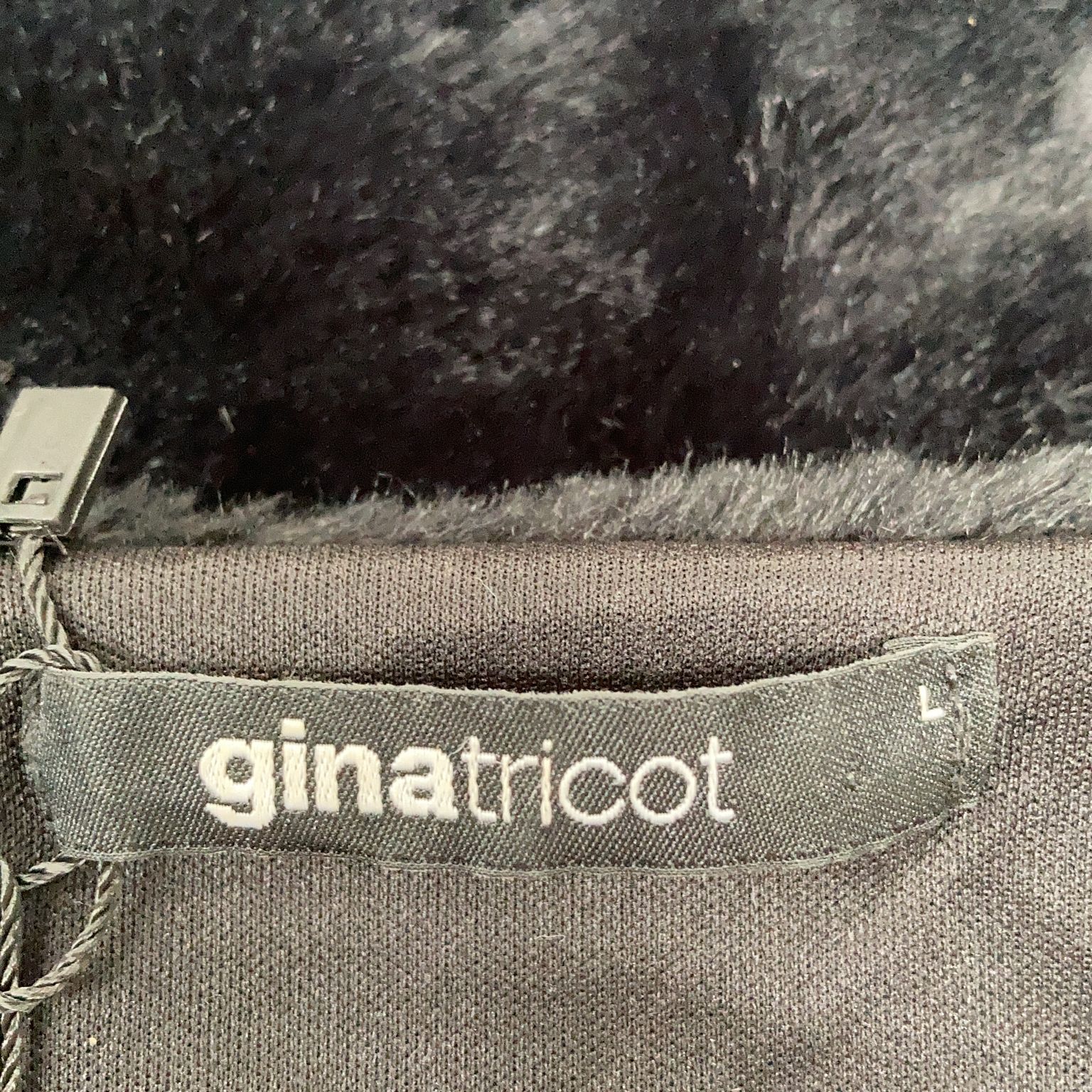 Gina Tricot