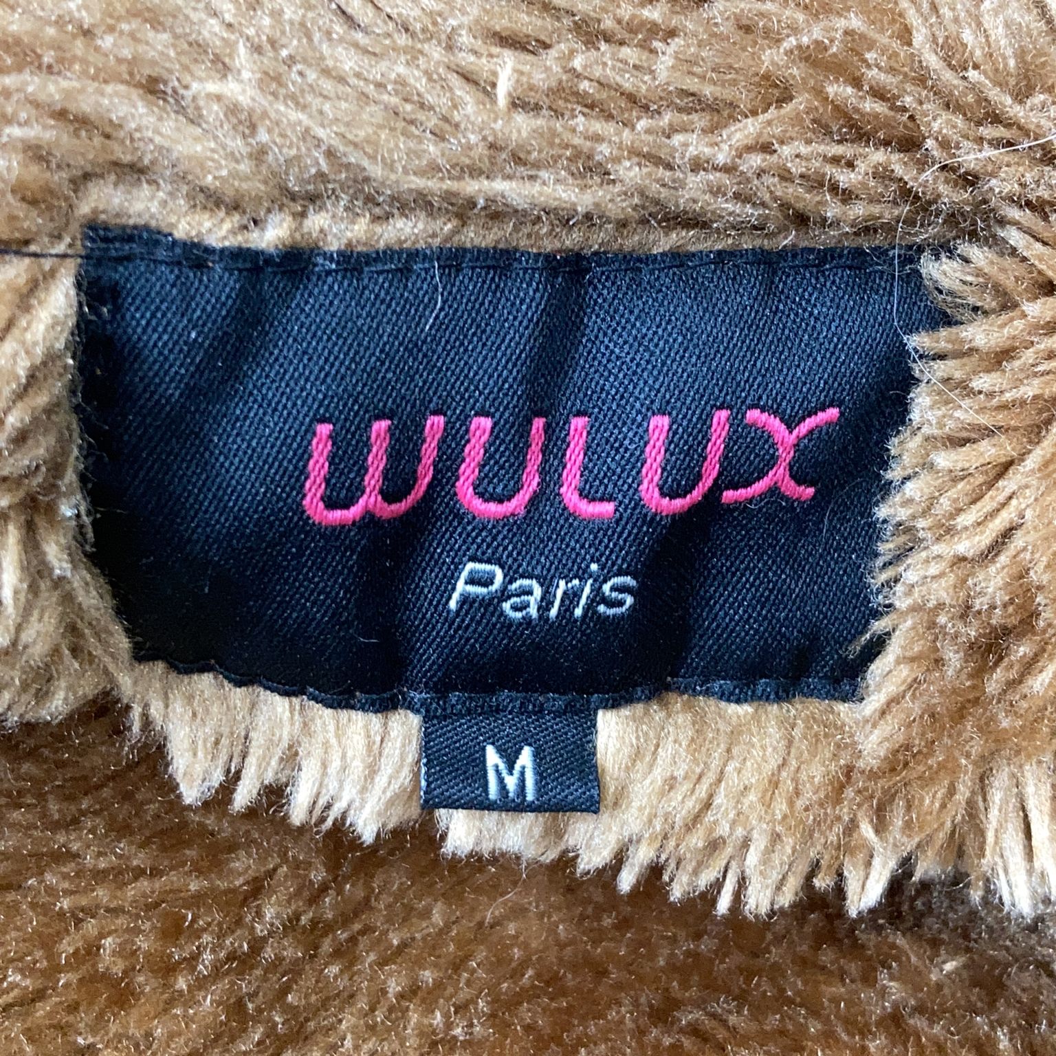 Wulux