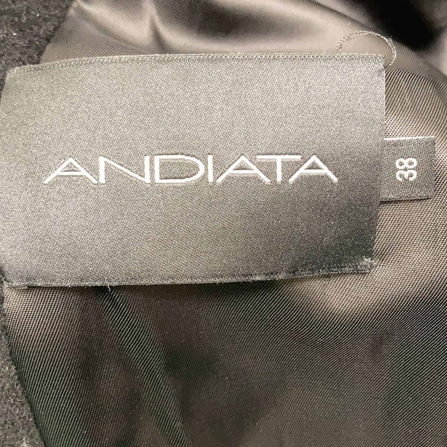 Andiata