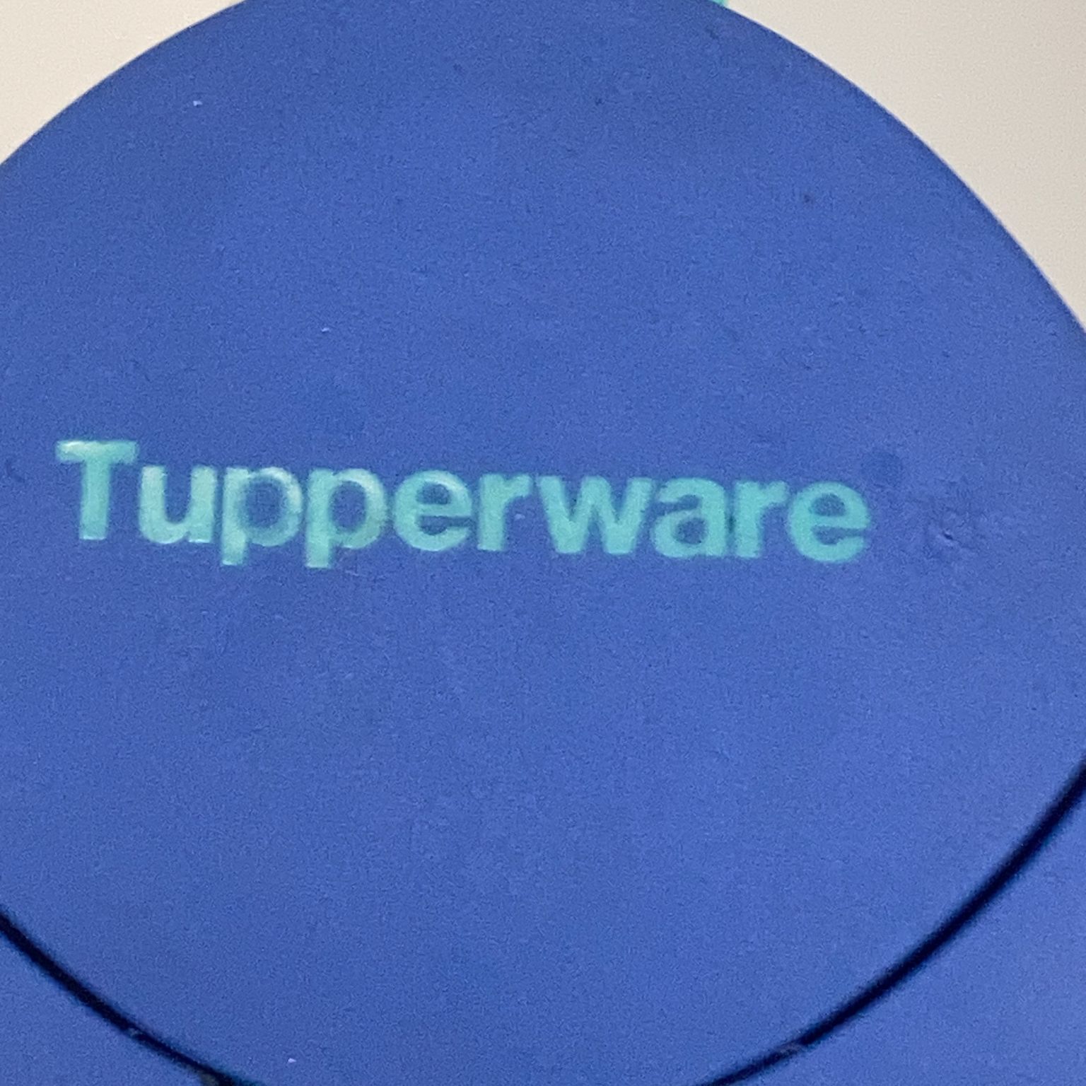 Tupperware