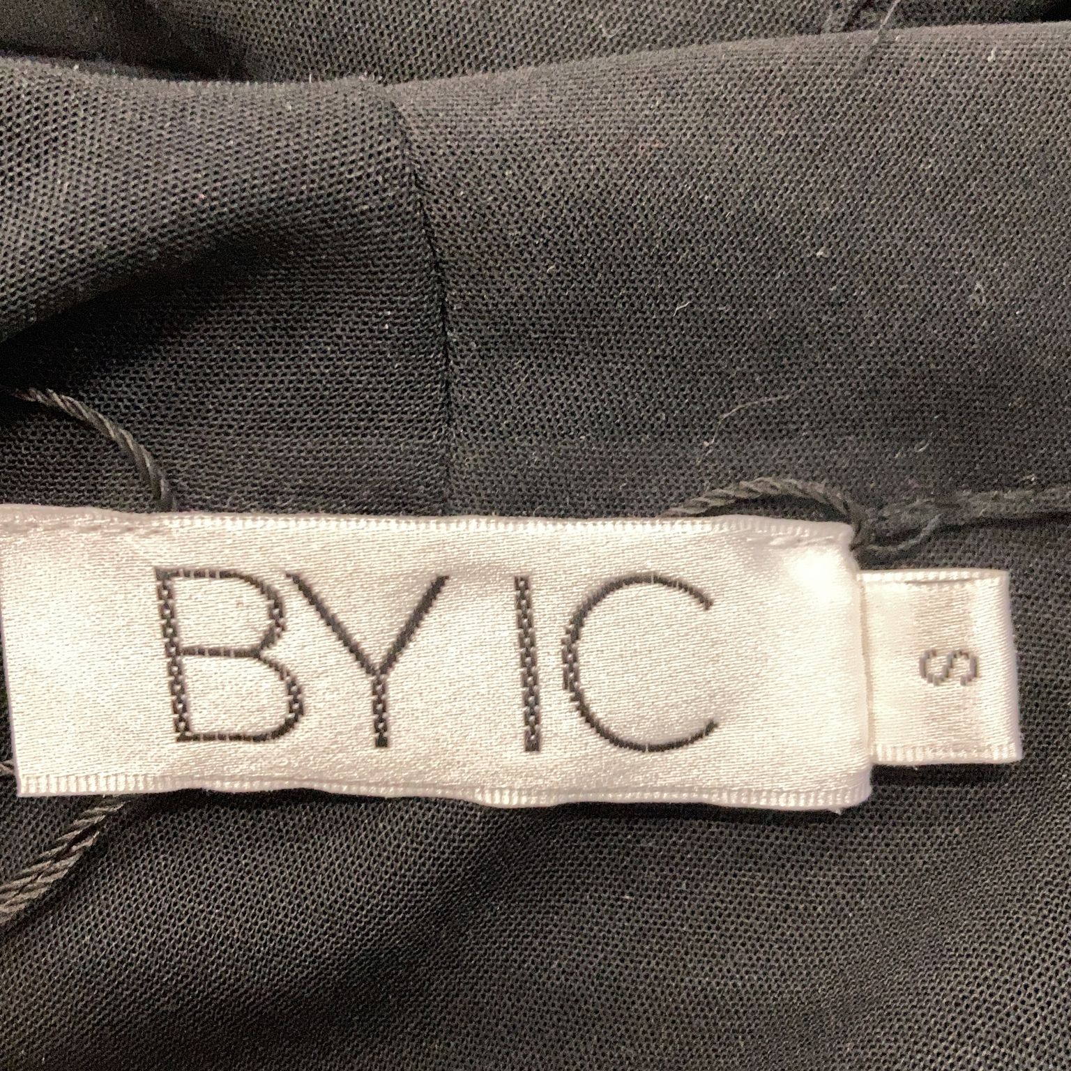 BYIC