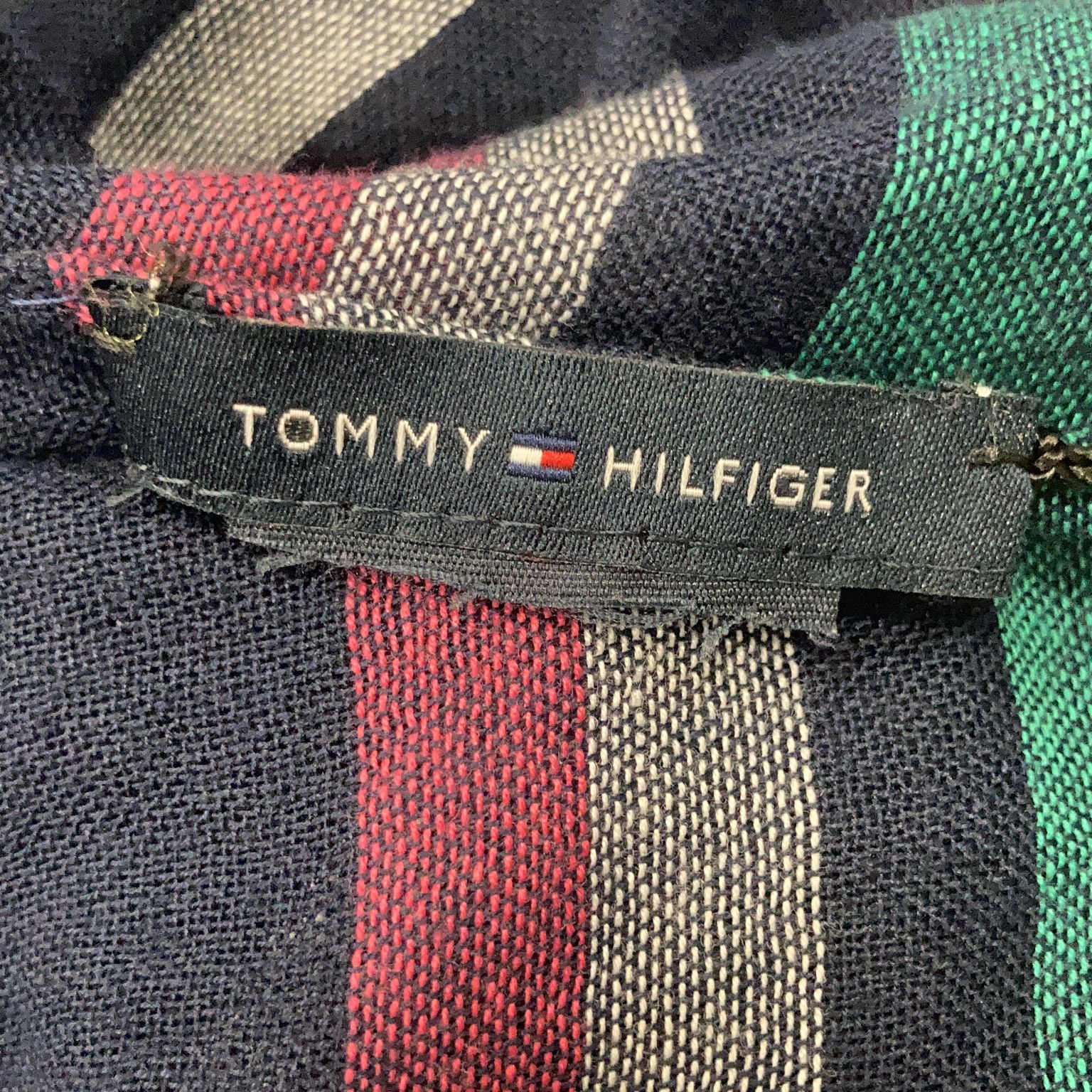 Tommy Hilfiger