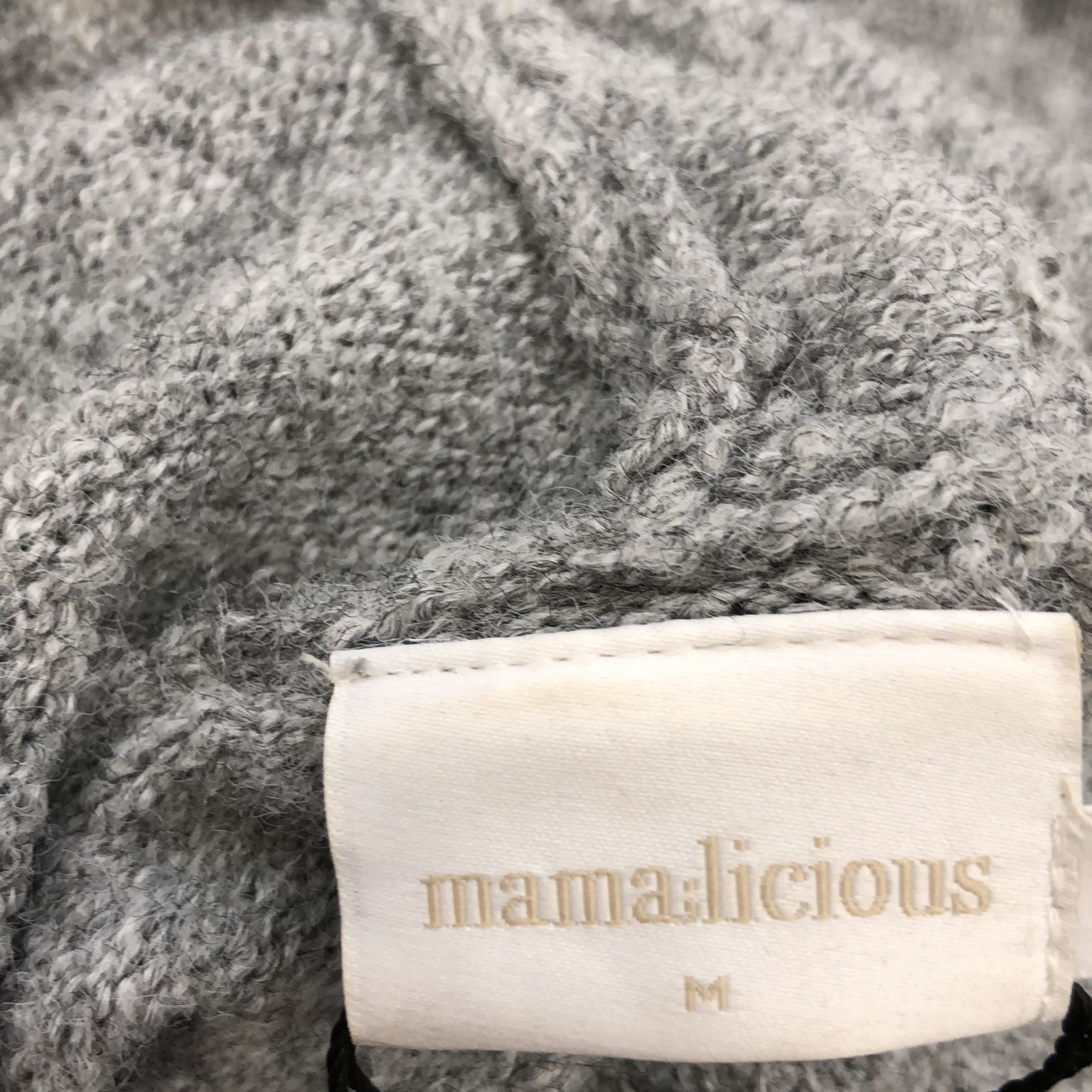 Mamalicious