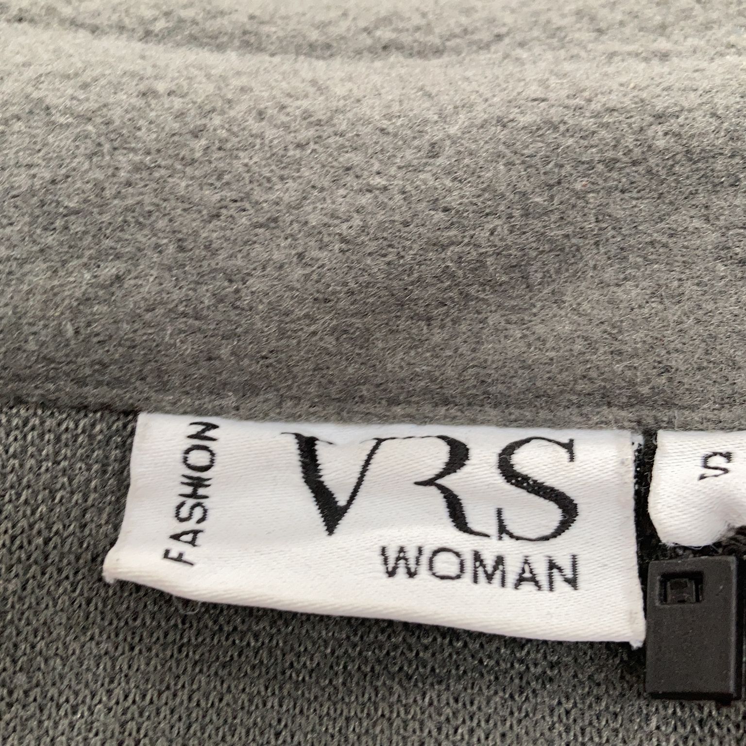 VRS Woman