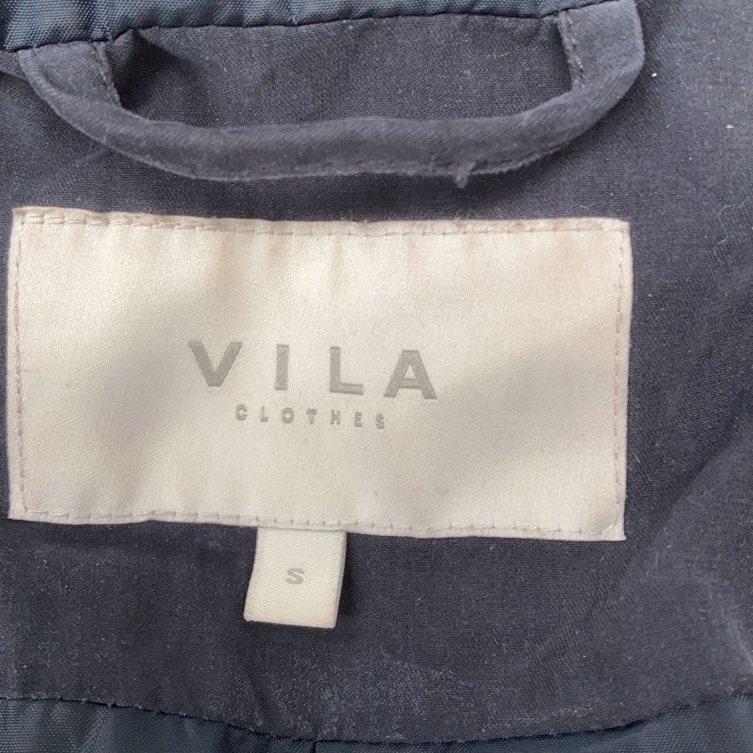 VILA Clothes