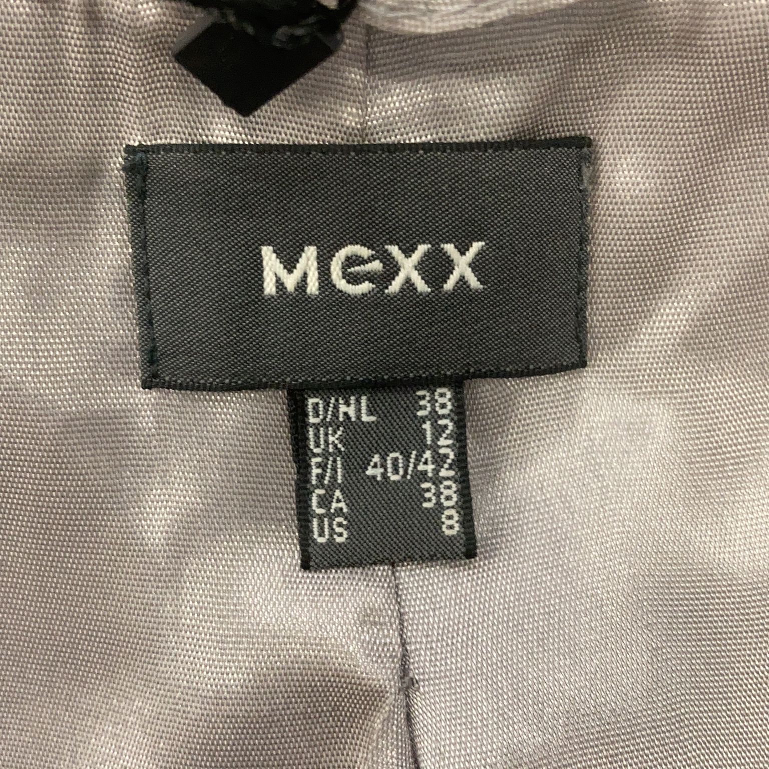 Mexx