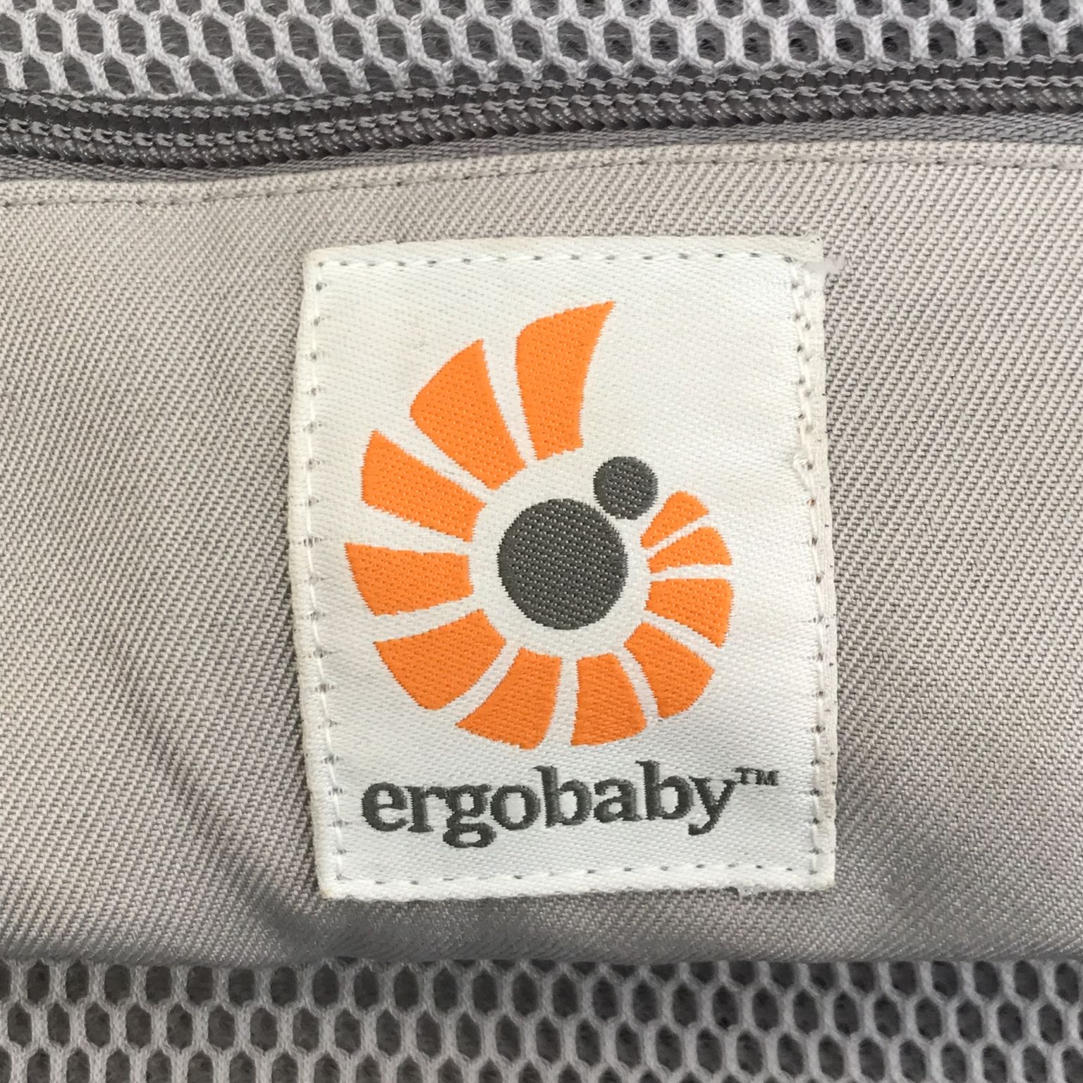 Ergobaby