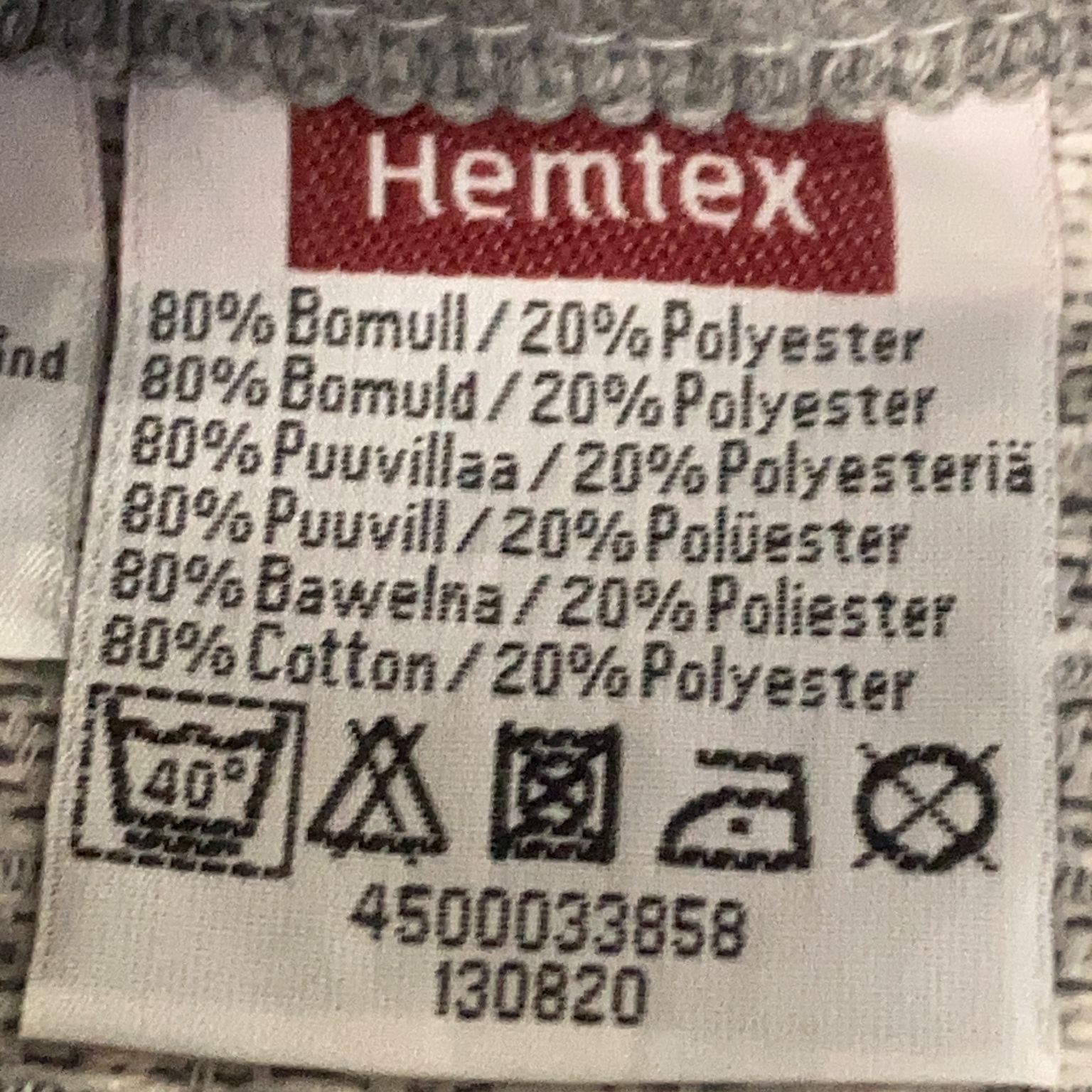 Hemtex