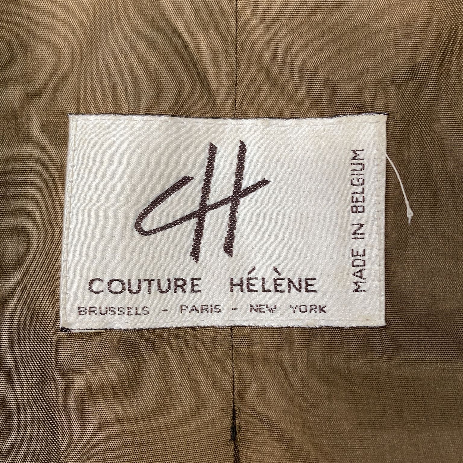 Couture Hélène