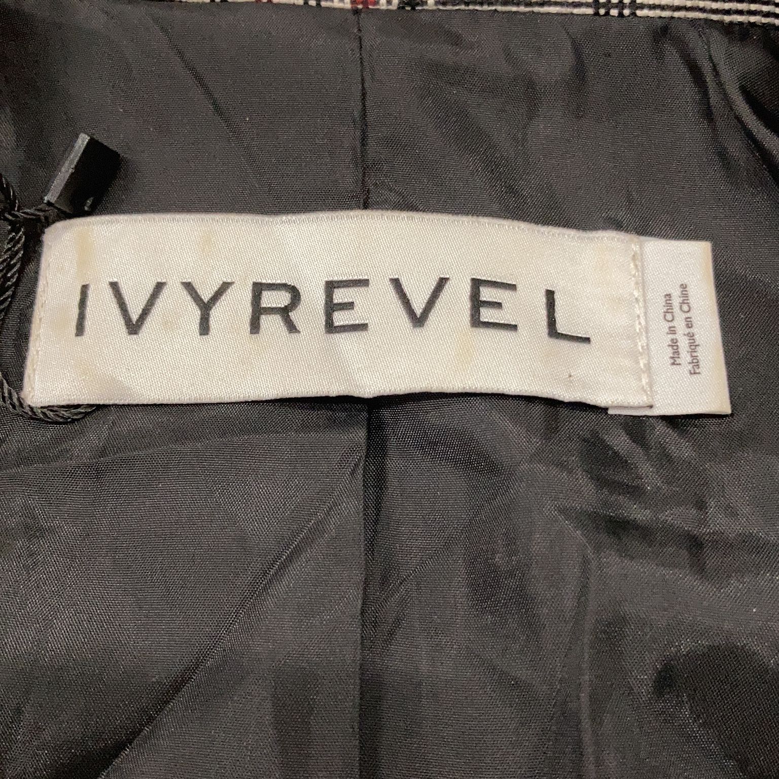 Ivyrevel